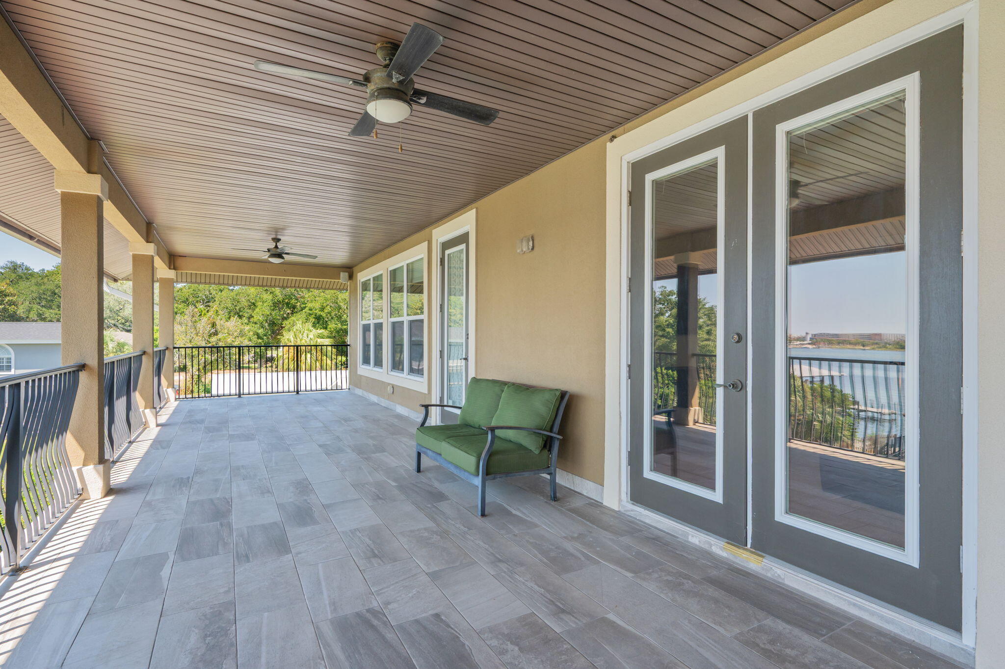 SOUNDSIDE S/D - Residential
