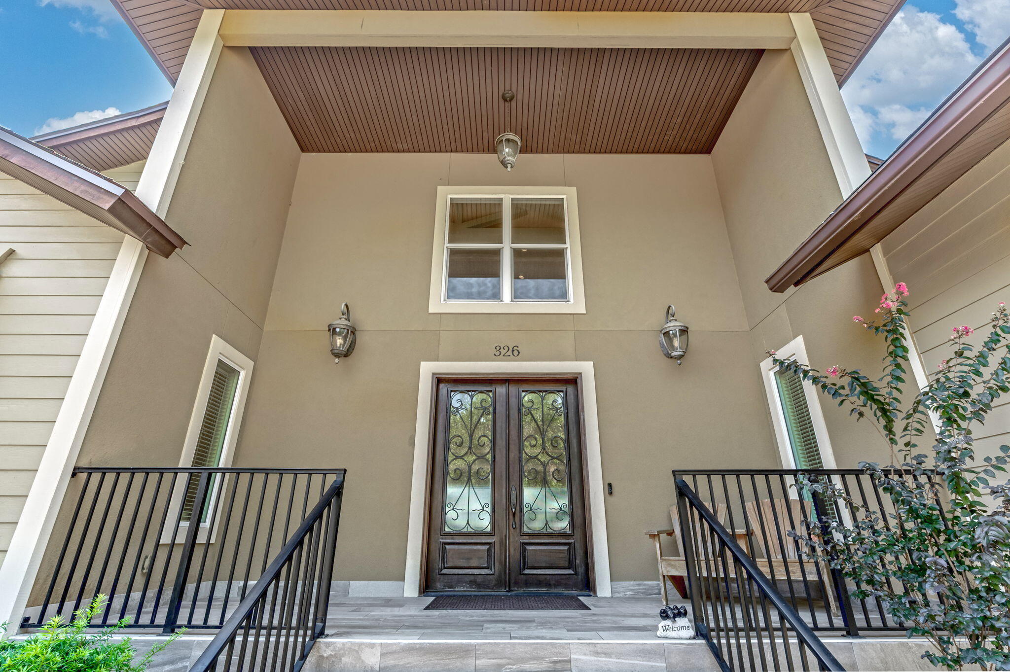 SOUNDSIDE S/D - Residential