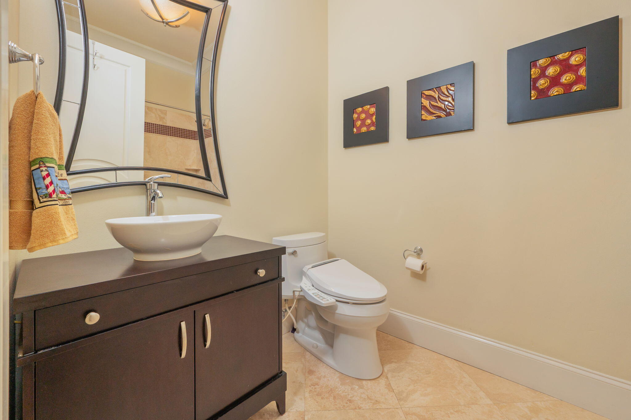 SOUNDSIDE S/D - Residential