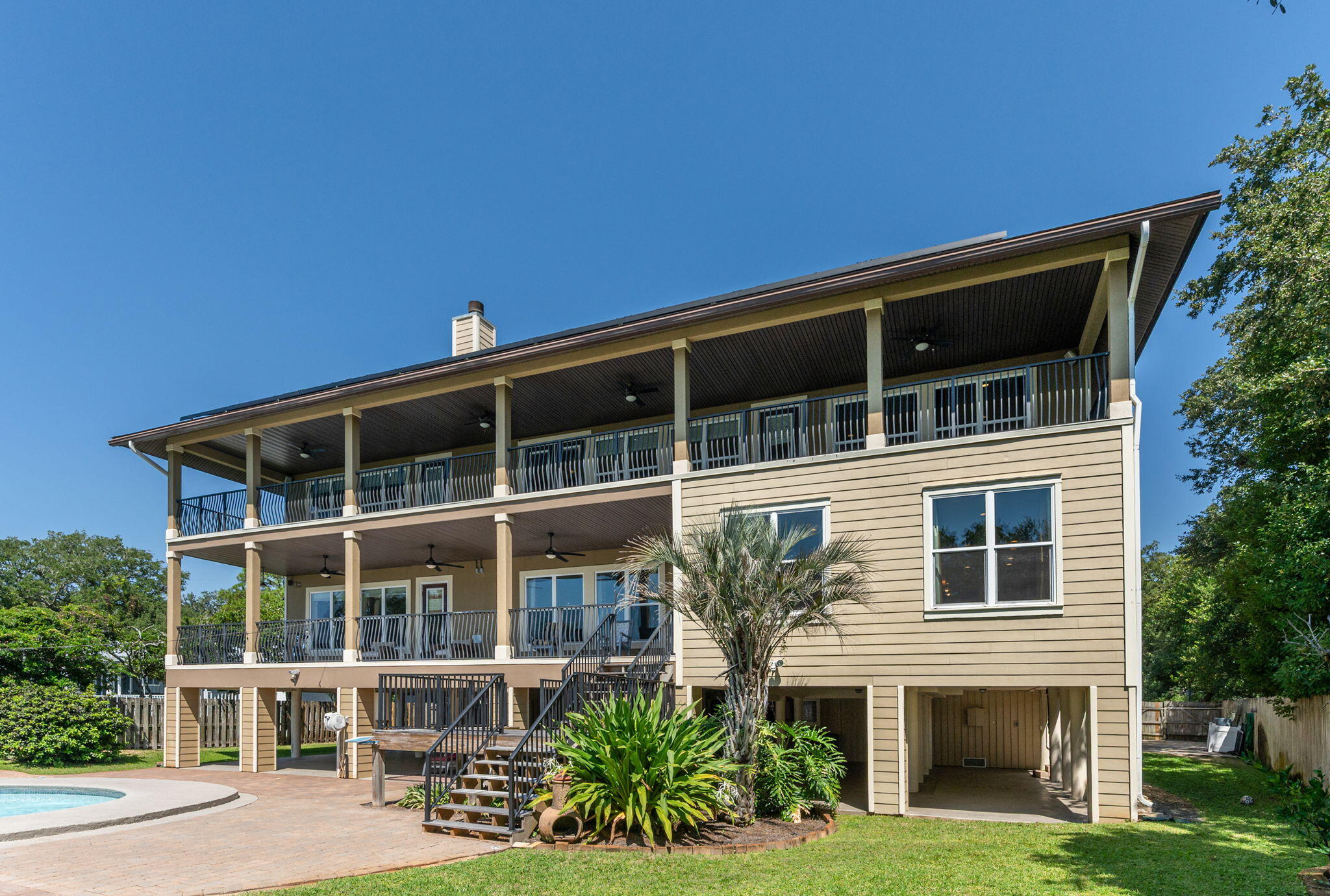 SOUNDSIDE S/D - Residential