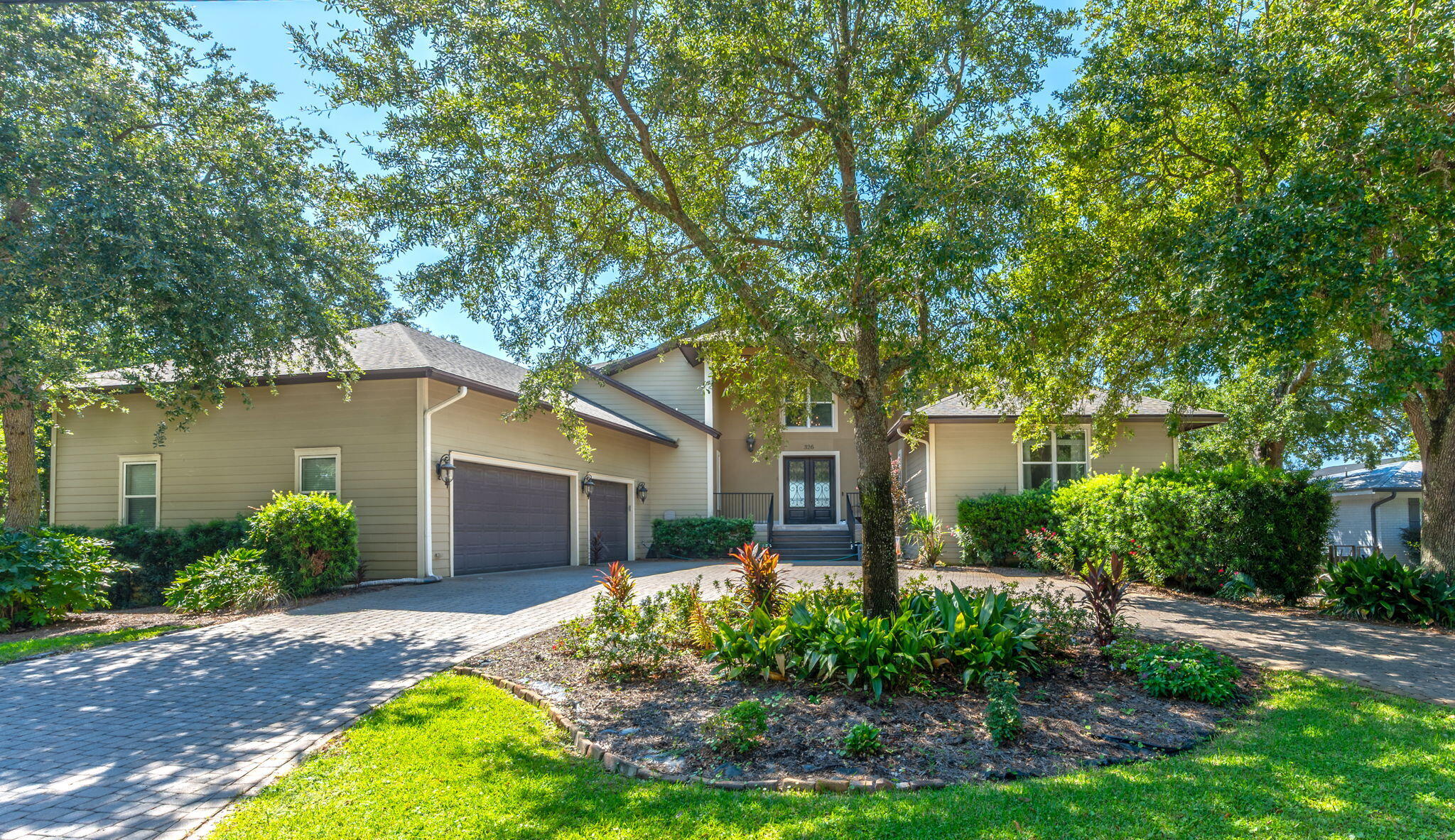 SOUNDSIDE S/D - Residential
