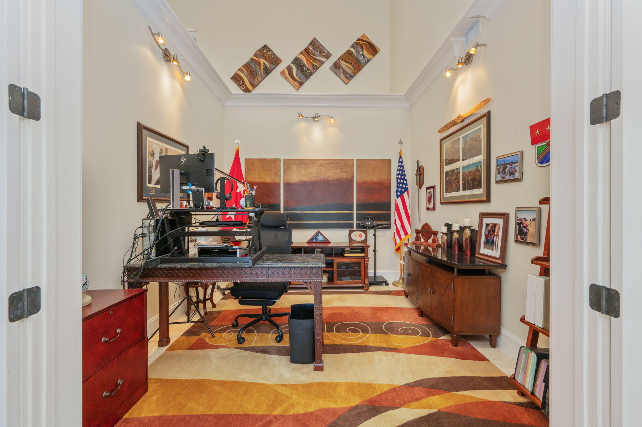SOUNDSIDE S/D - Residential