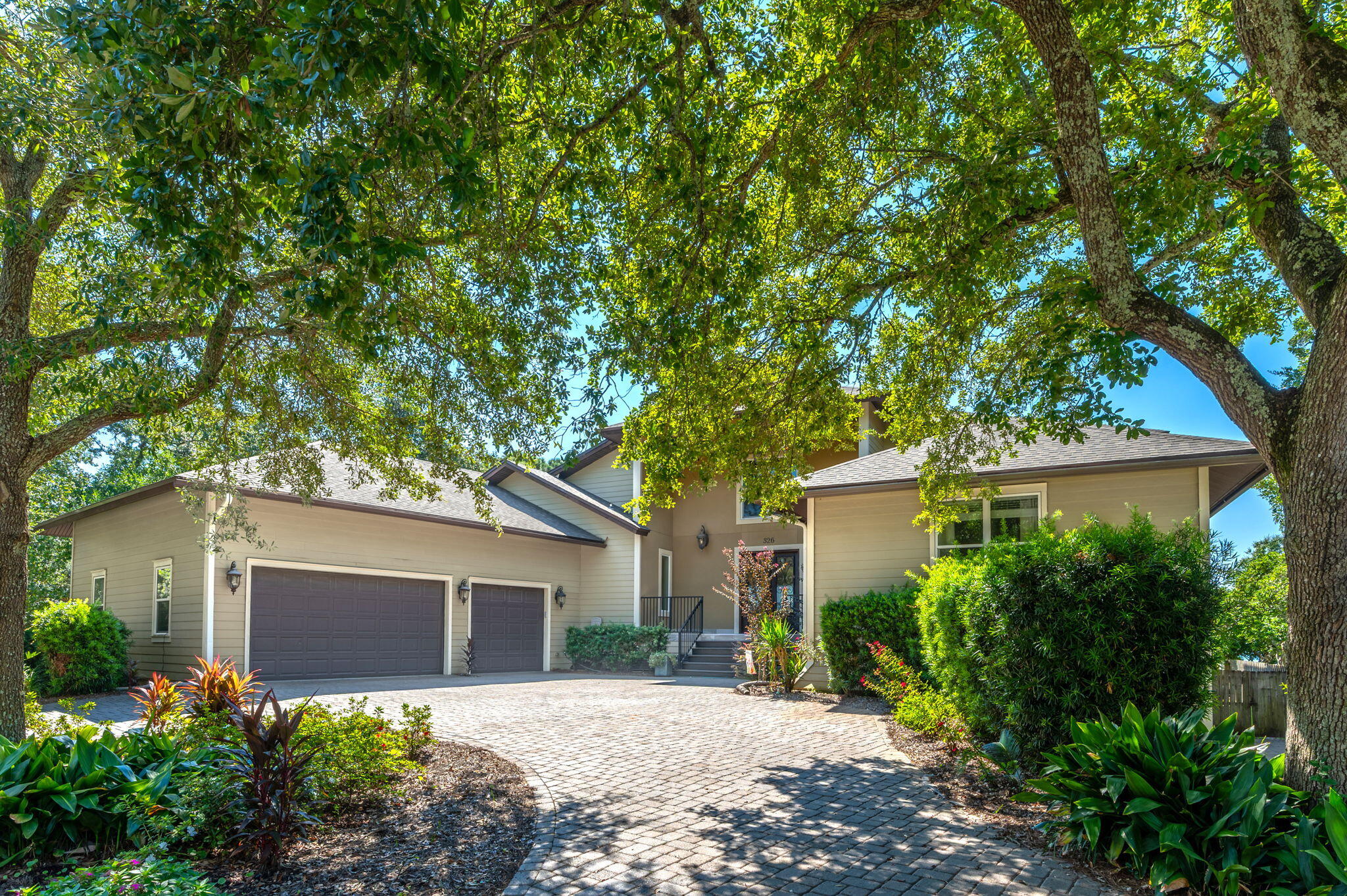 SOUNDSIDE S/D - Residential