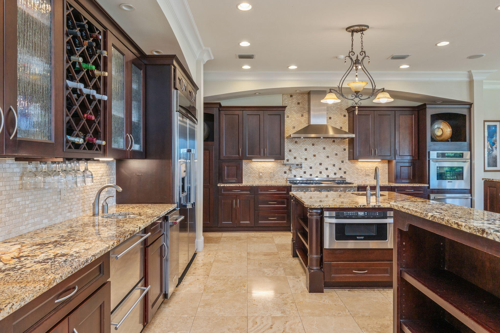 SOUNDSIDE S/D - Residential