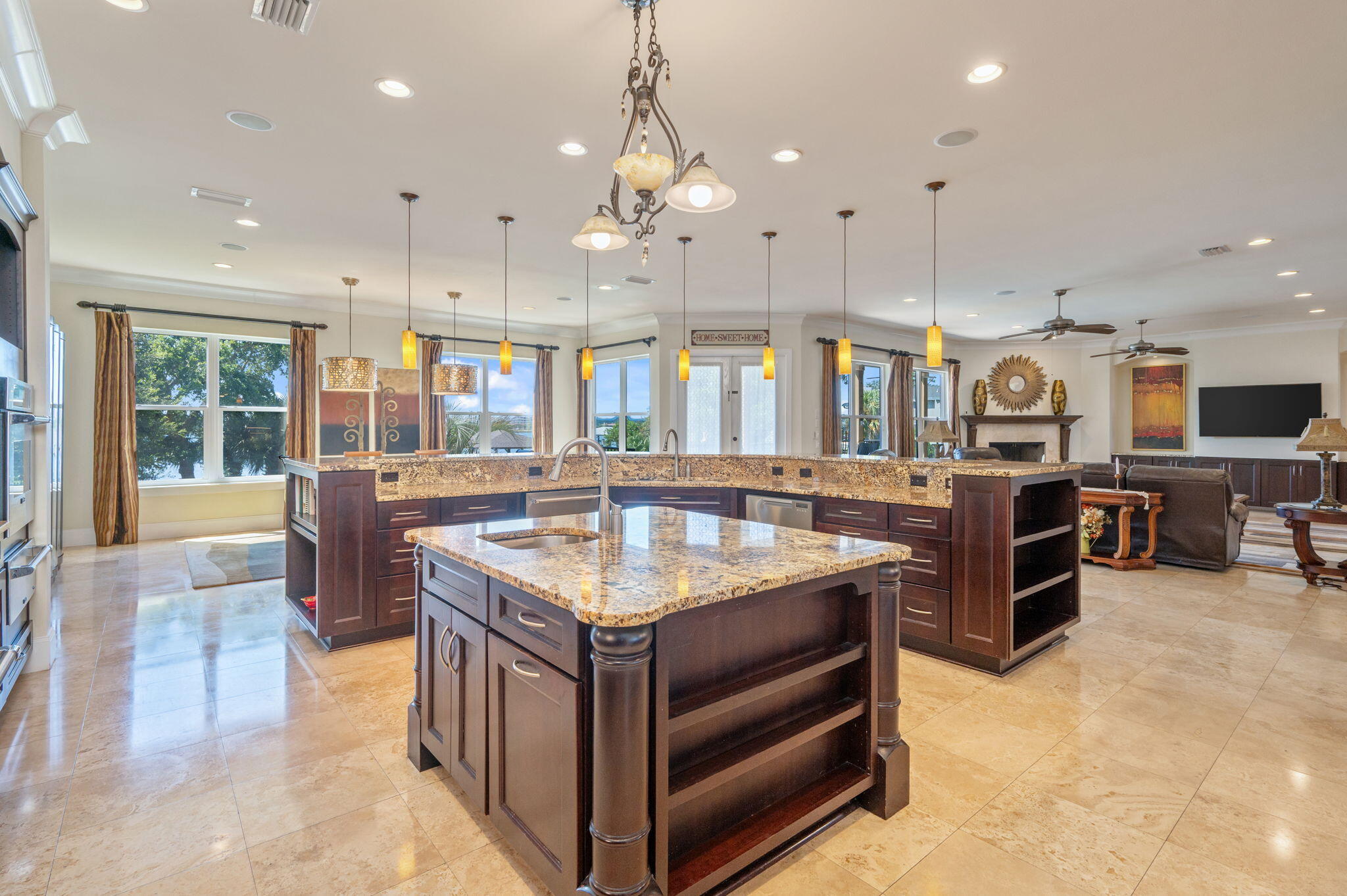 SOUNDSIDE S/D - Residential