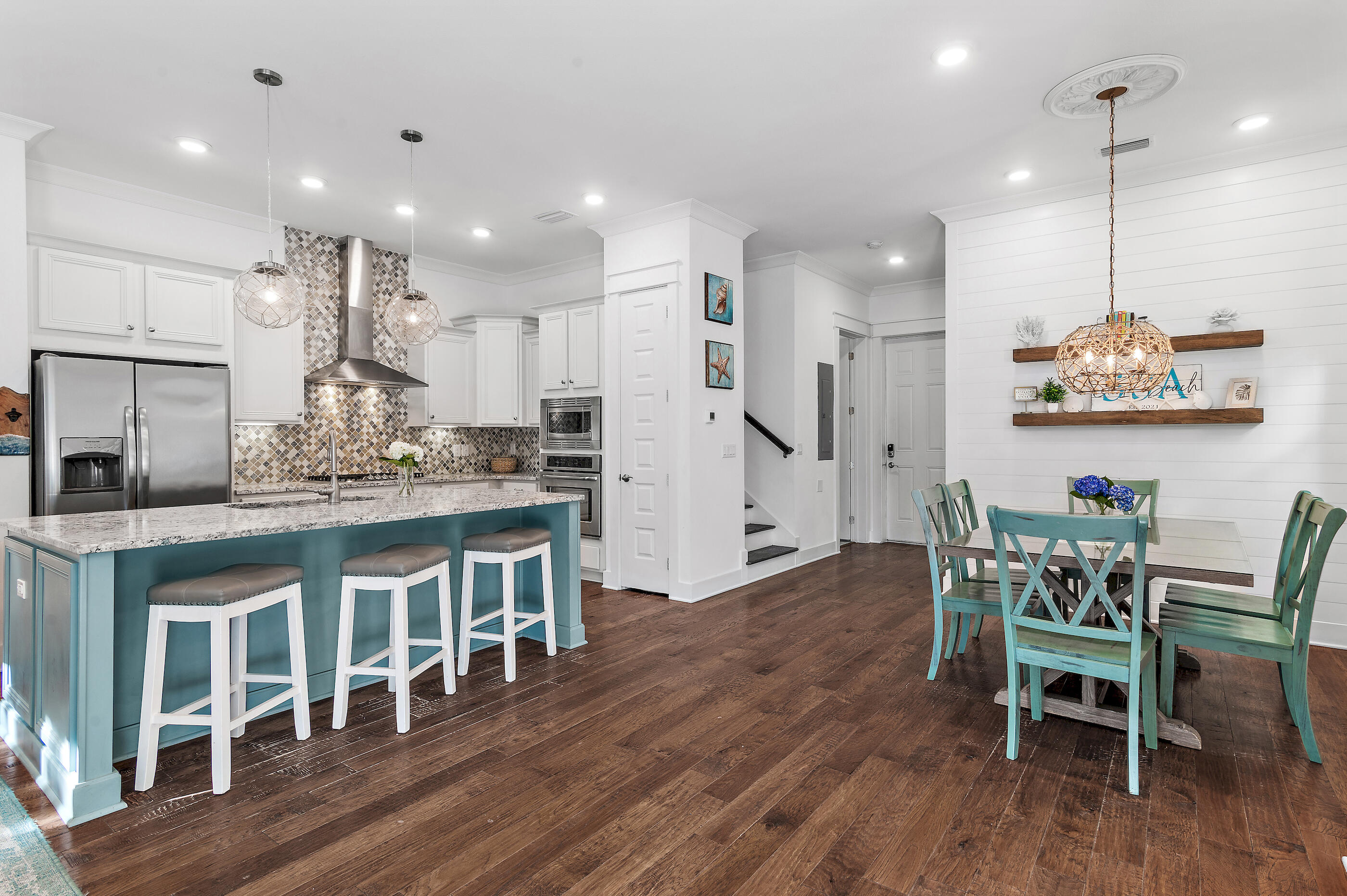 PROMINENCE - Residential