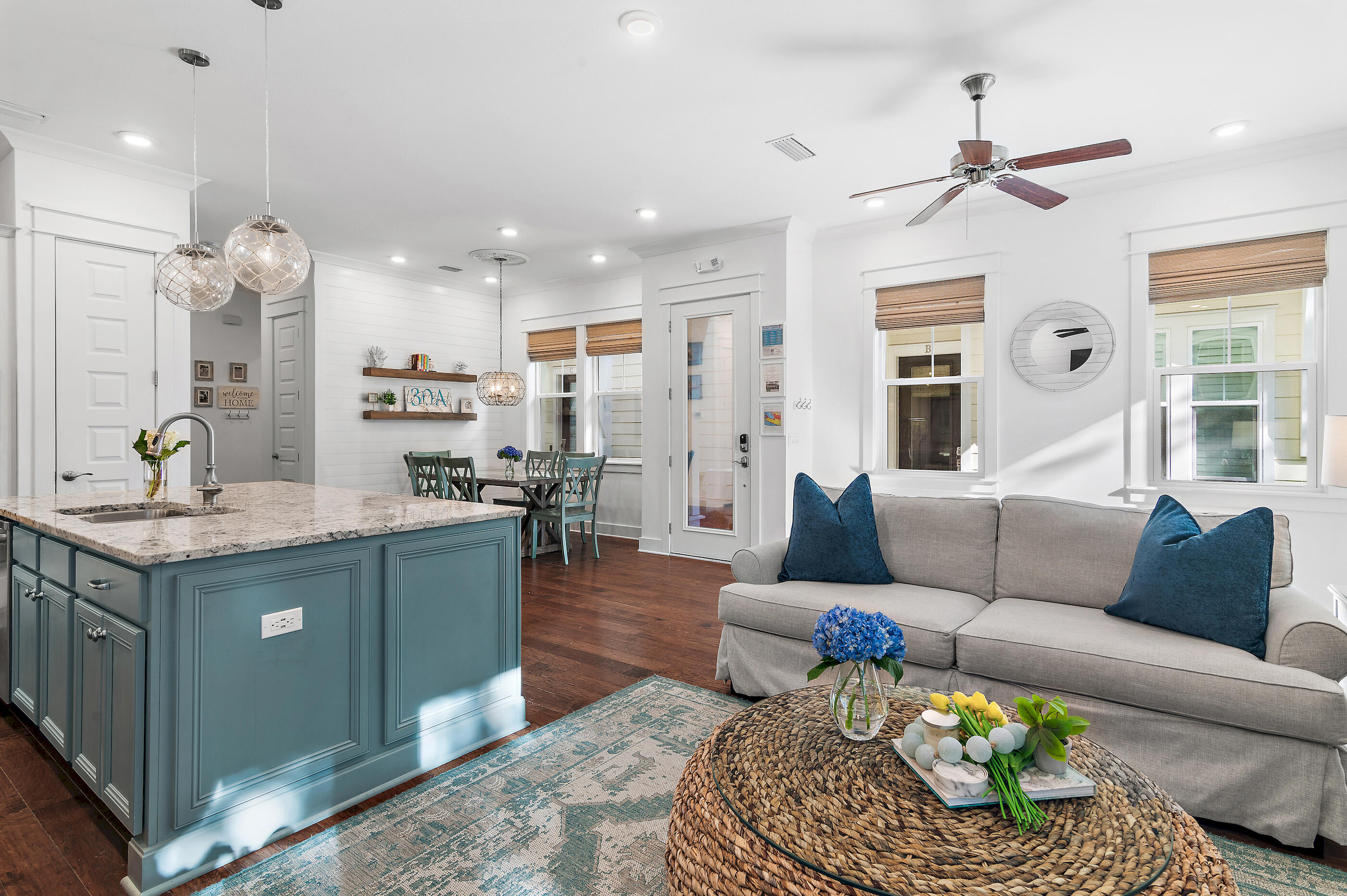 PROMINENCE - Residential