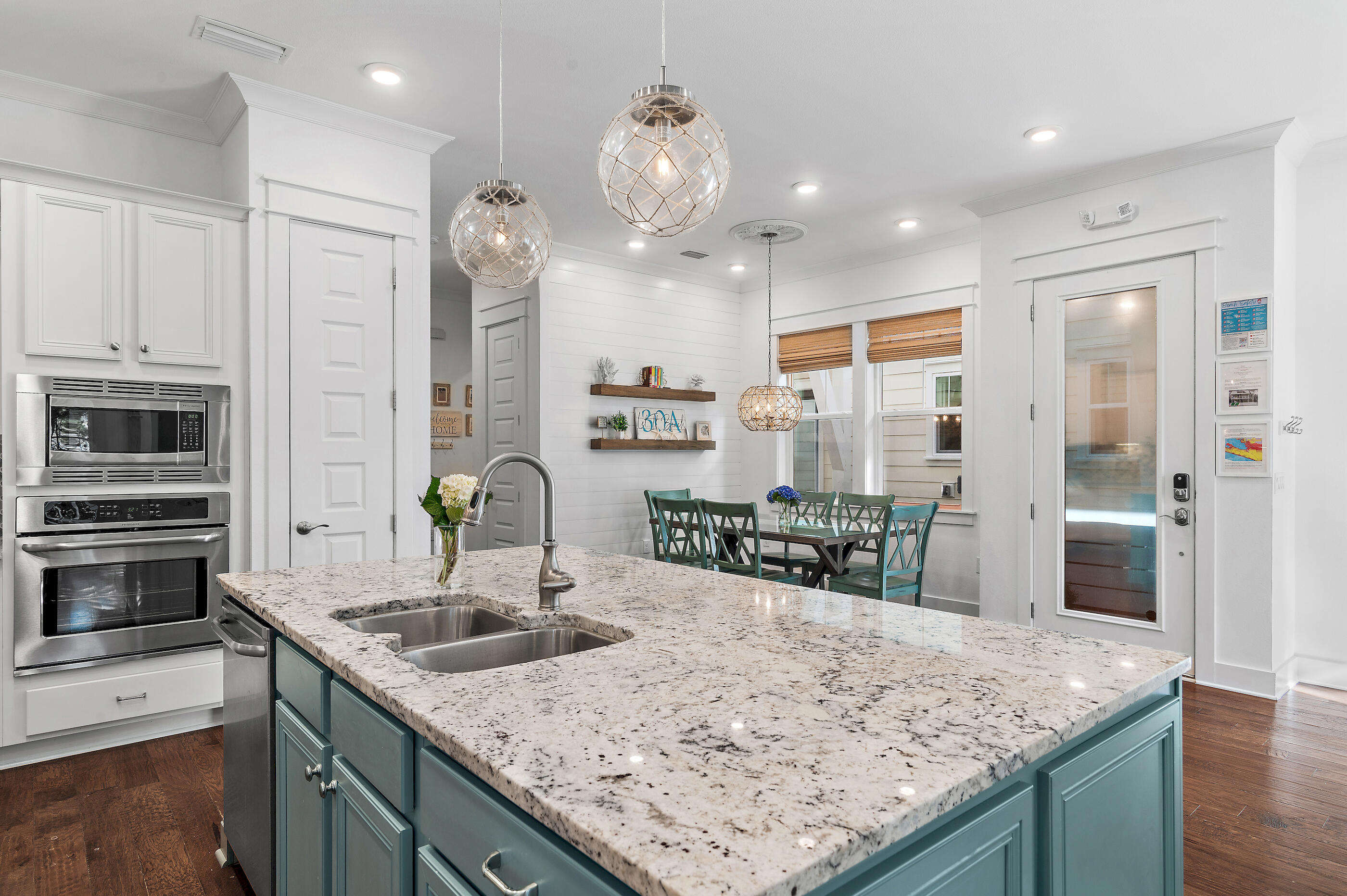 PROMINENCE - Residential