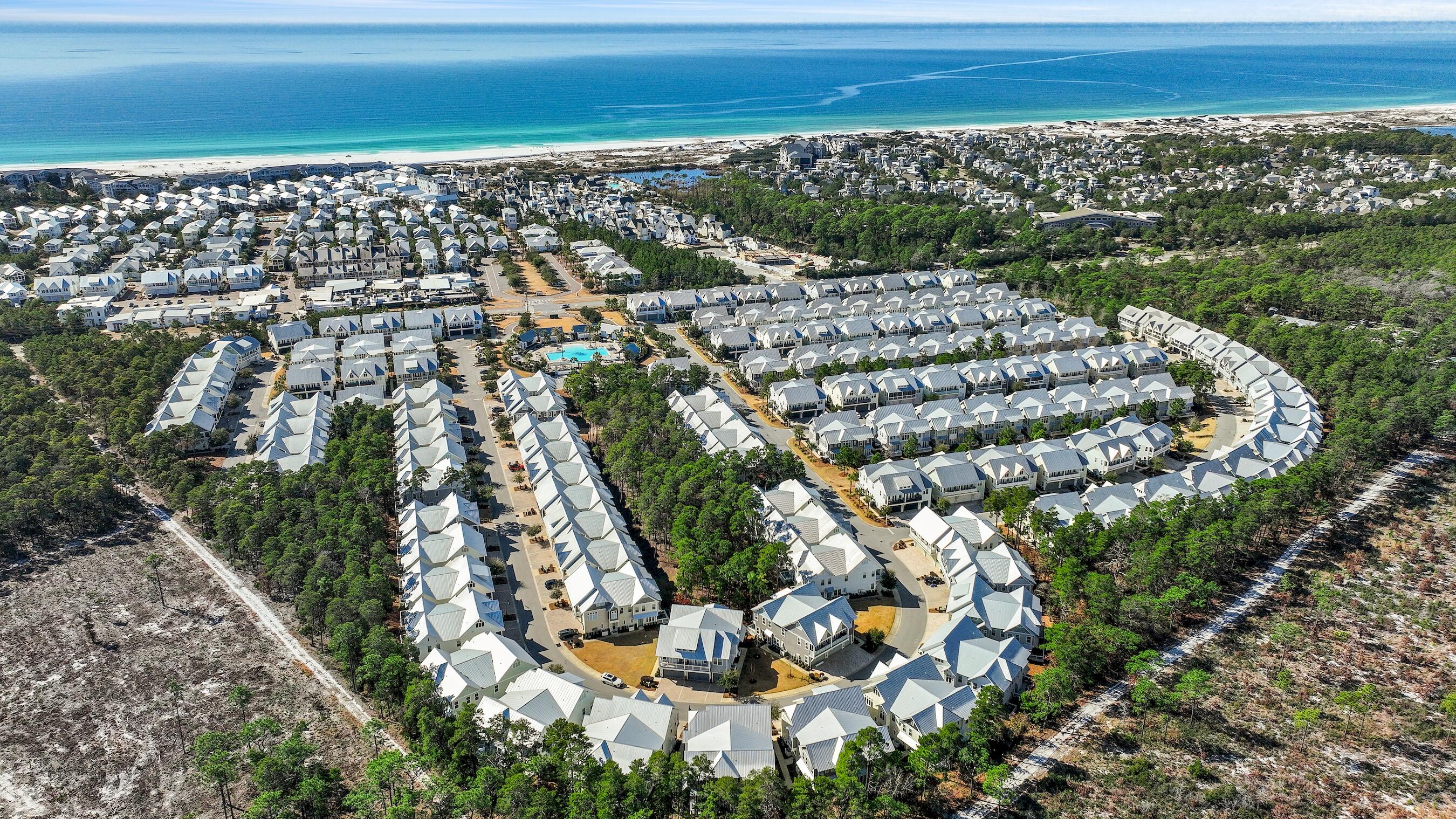 PROMINENCE - Residential