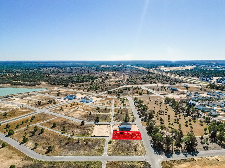 Come explore an opportunity to build your dream home in this Developing Community of Owl's Head featuring Single-Family Residential homes, hiking trails, beautiful Lake and a Central Park area right across the street. Lot size is 60 x 110 which is 0.15 Acres. This community is near the heart of historic 'Freeport, Florida'. Close proximity to local shopping, dining, Publix, Freeport High School, and more! Join the residents in this growing community and start your new beginnings!