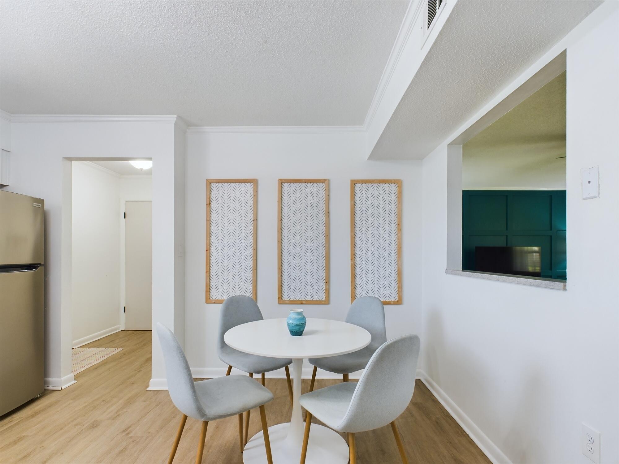PORTOFINO T/H - Residential