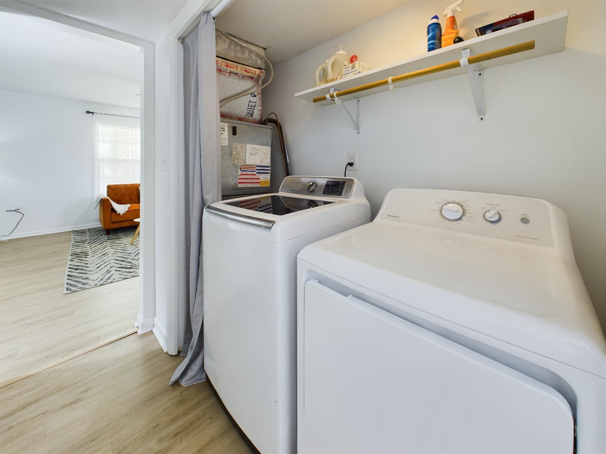 PORTOFINO T/H - Residential