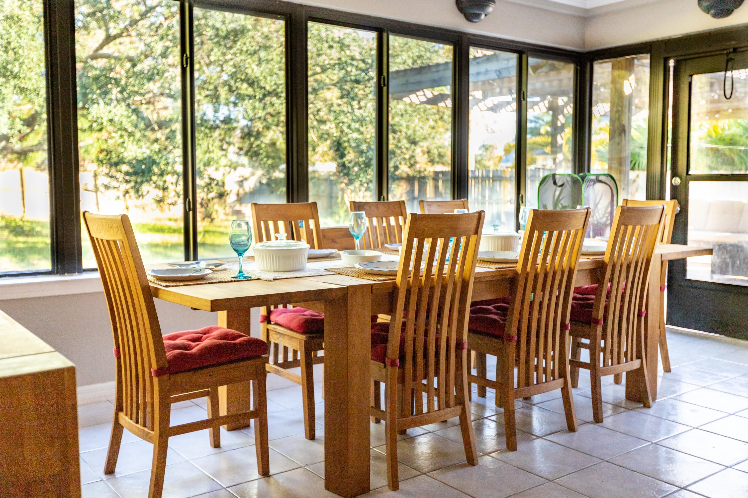 SOUND RETREAT - Residential