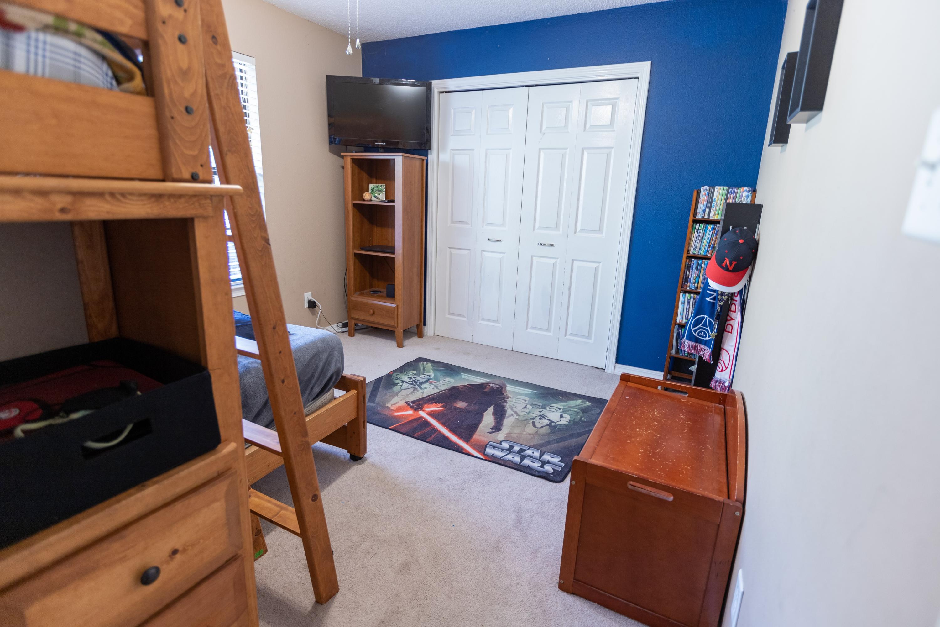 SOUND RETREAT - Residential