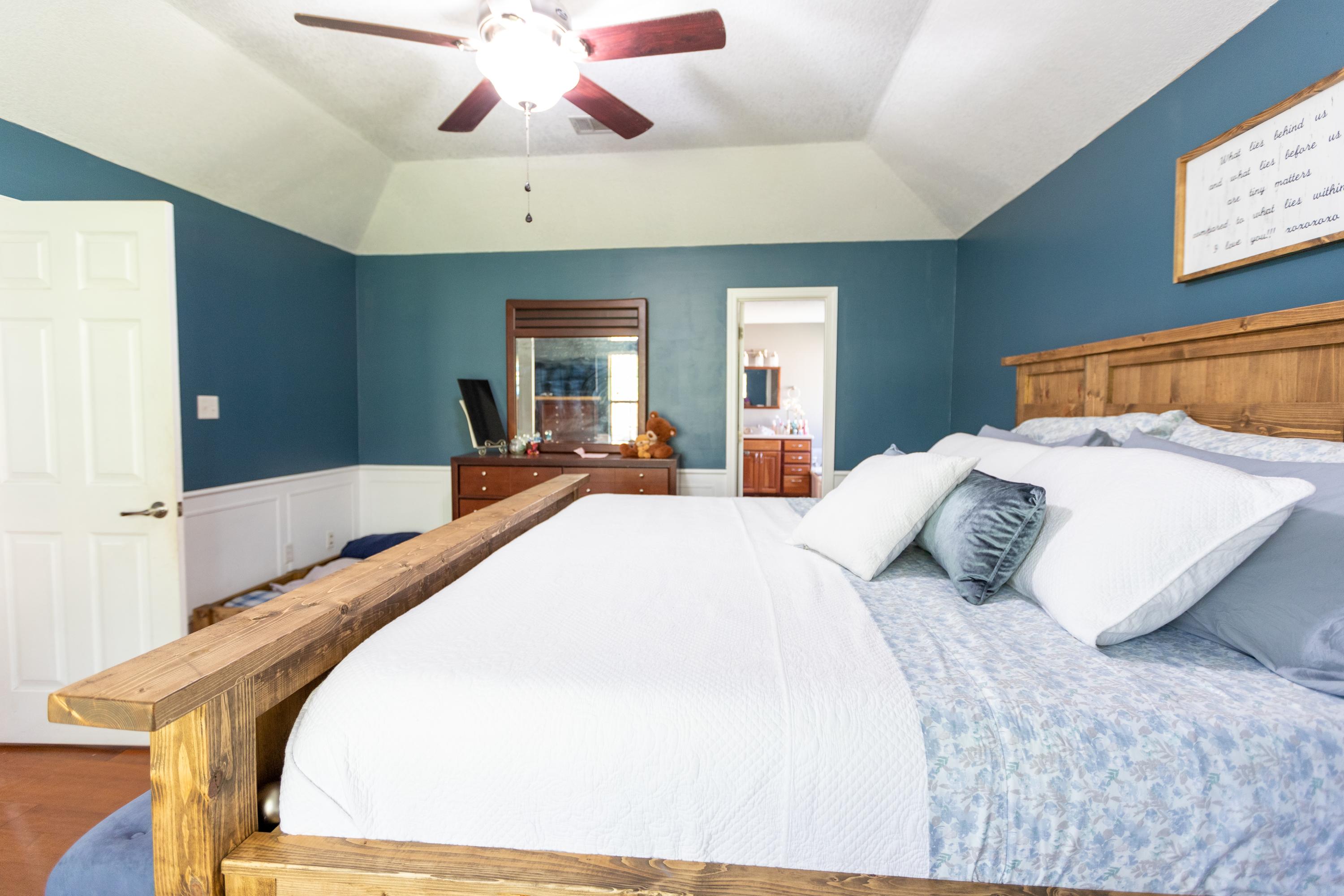 SOUND RETREAT - Residential