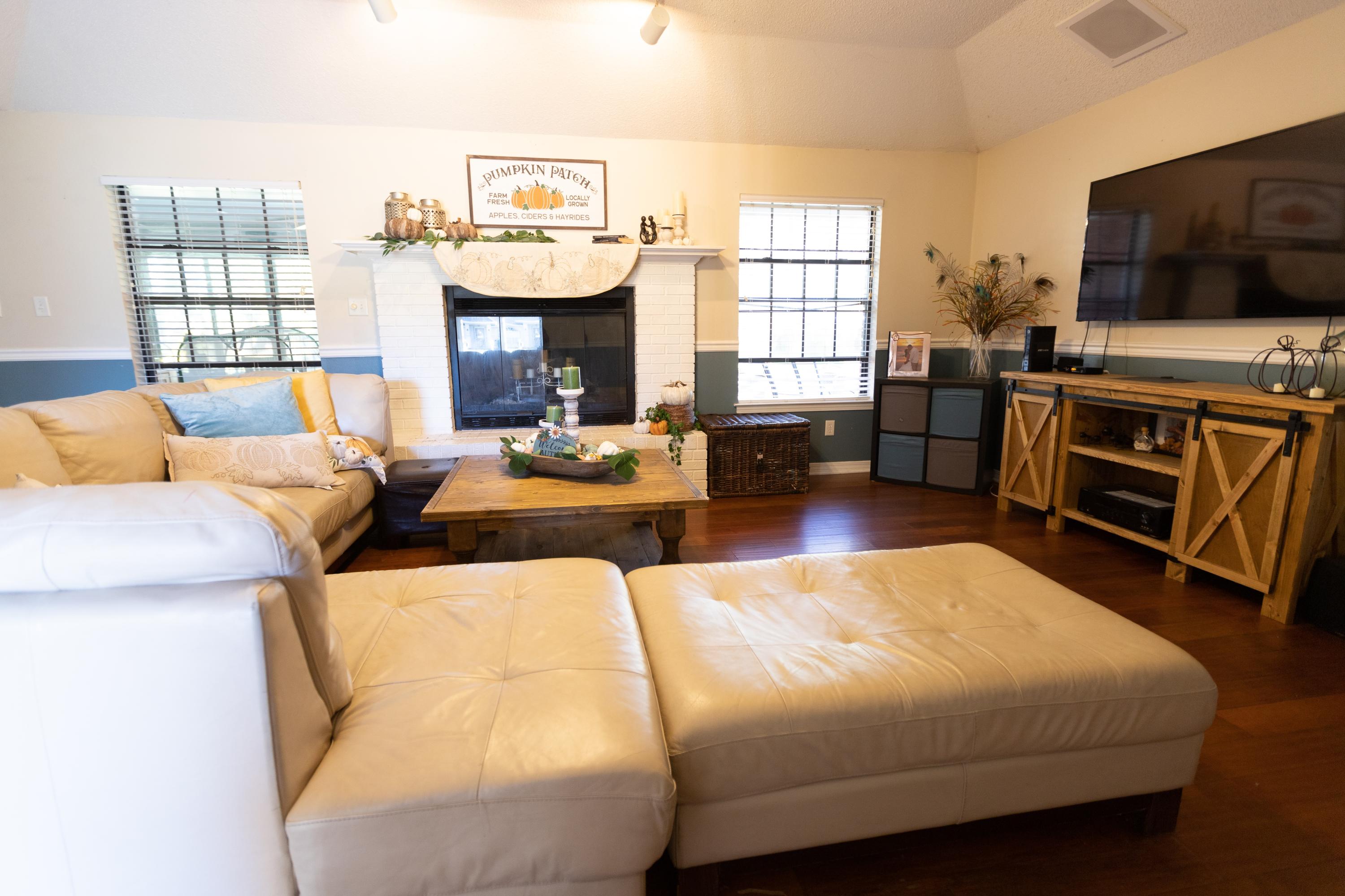 SOUND RETREAT - Residential