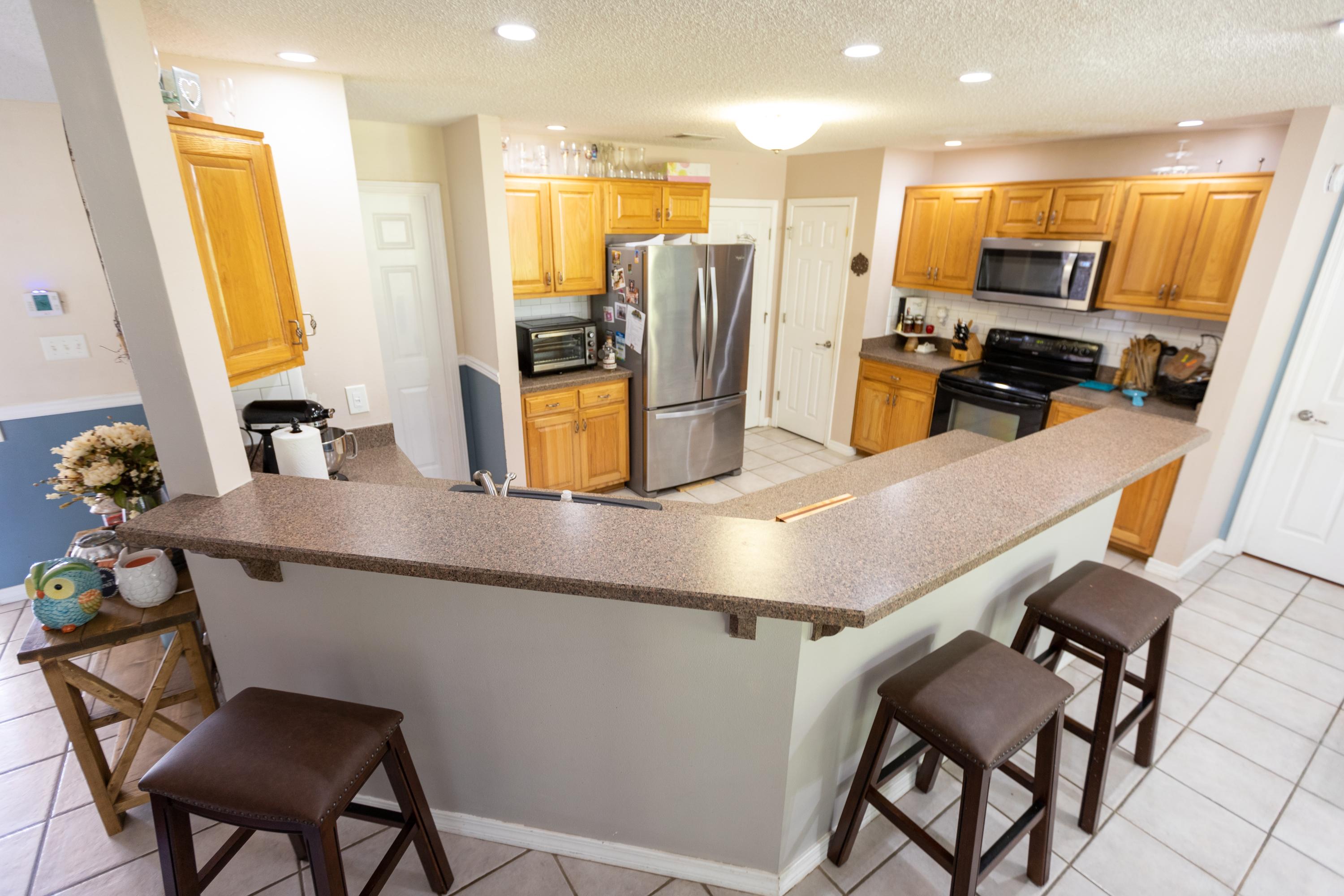 SOUND RETREAT - Residential