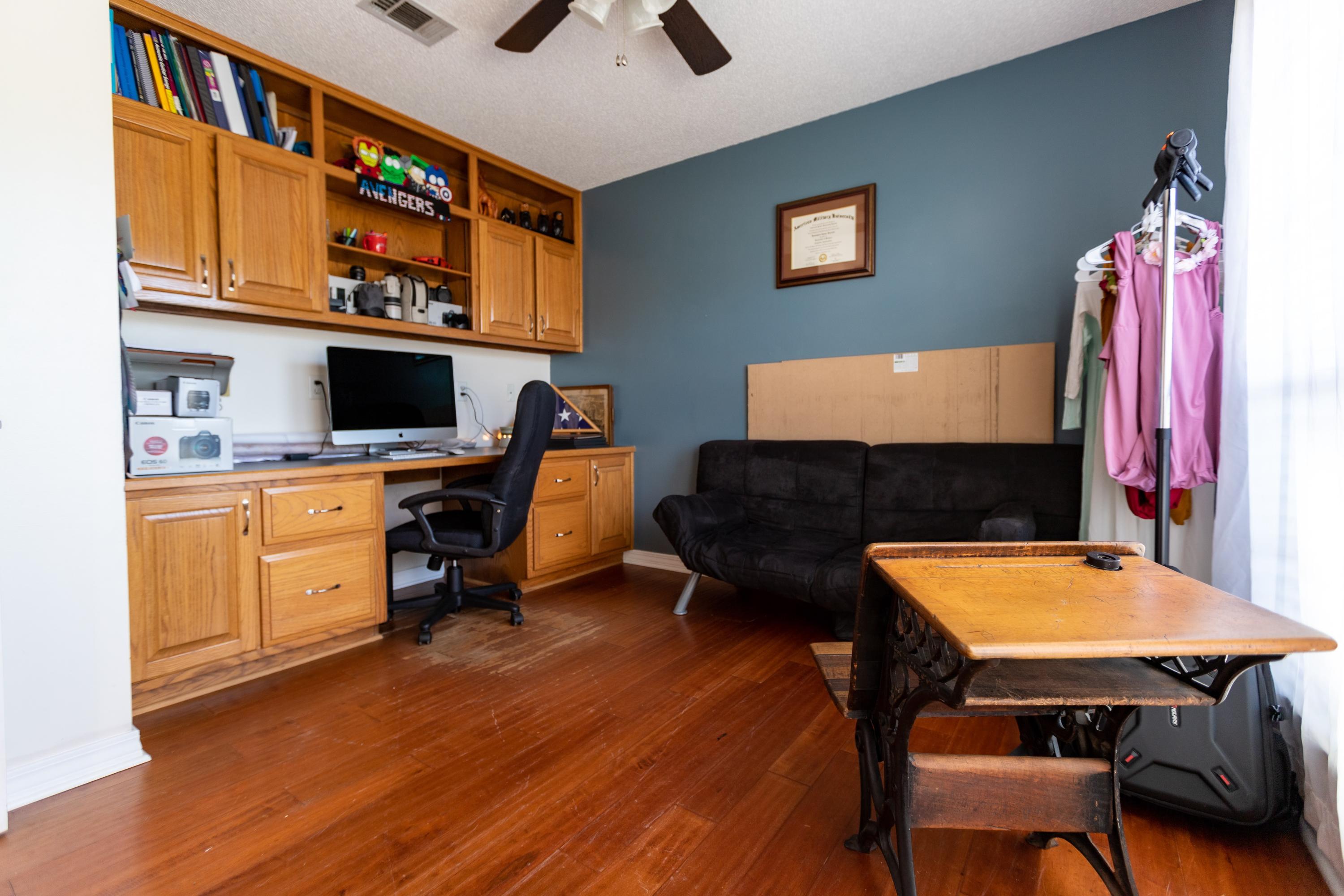 SOUND RETREAT - Residential