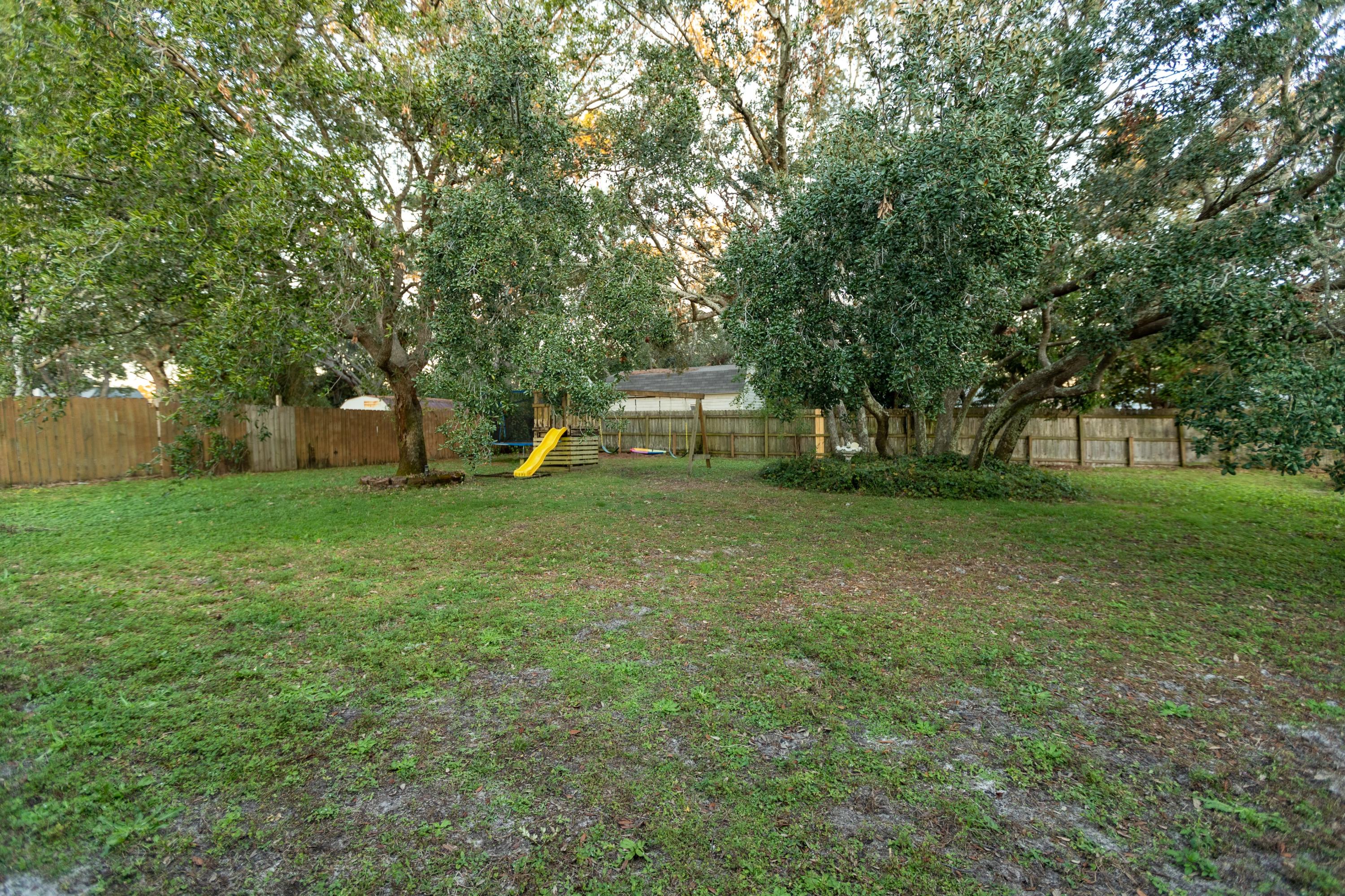 SOUND RETREAT - Residential