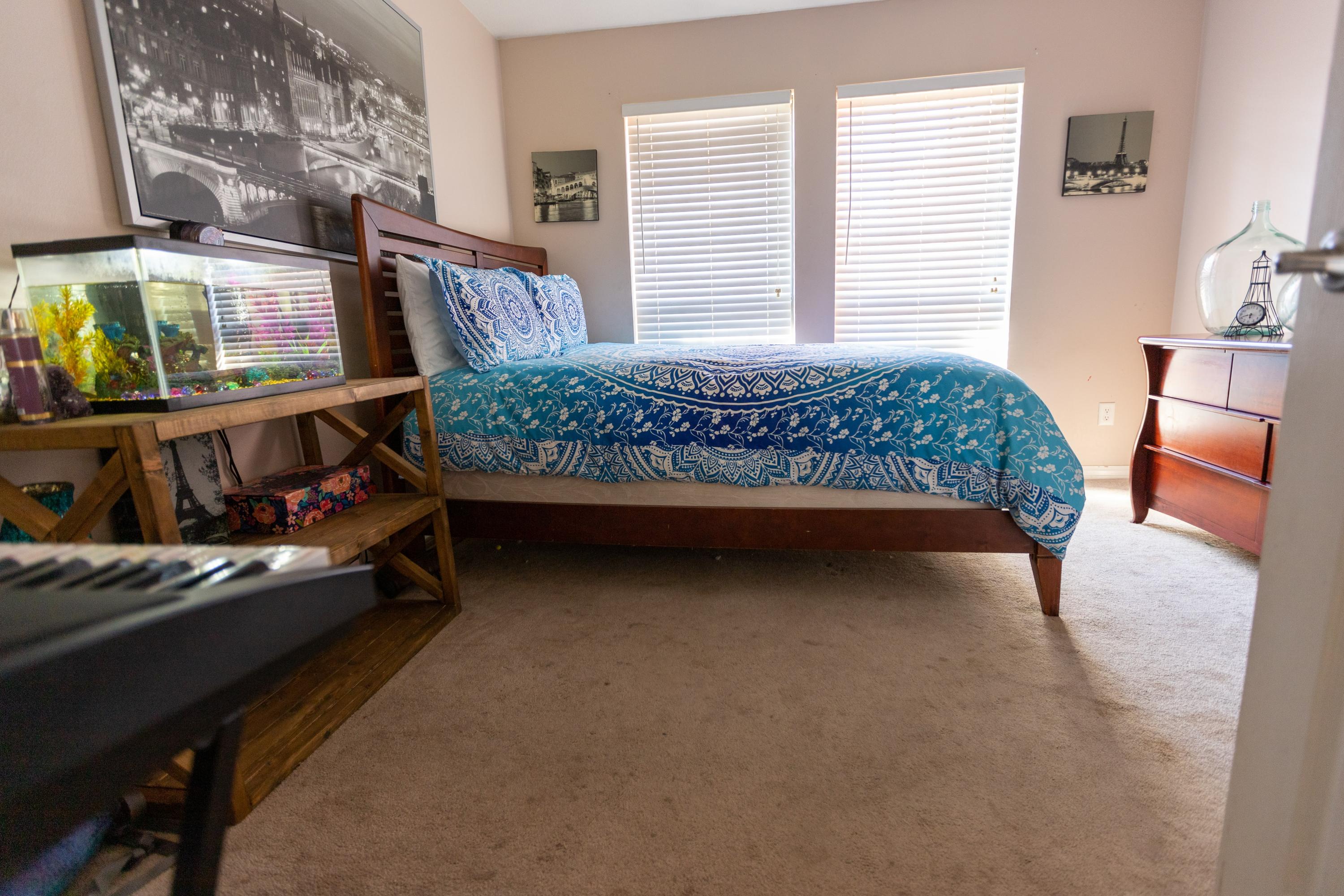 SOUND RETREAT - Residential