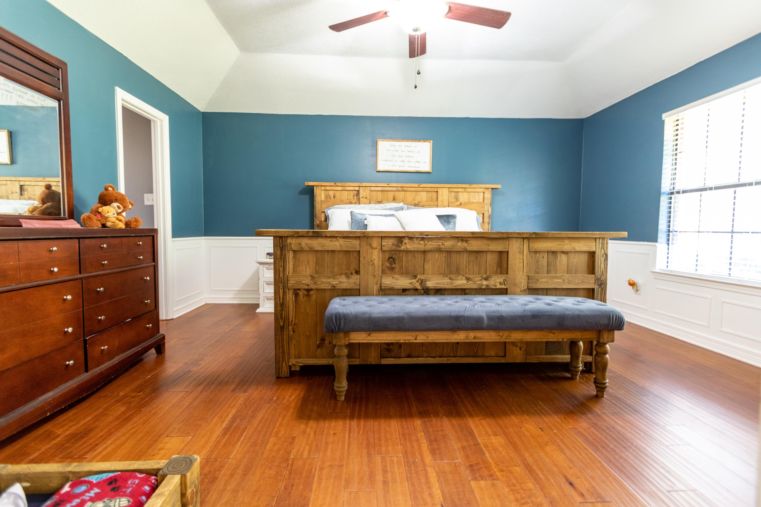 SOUND RETREAT - Residential