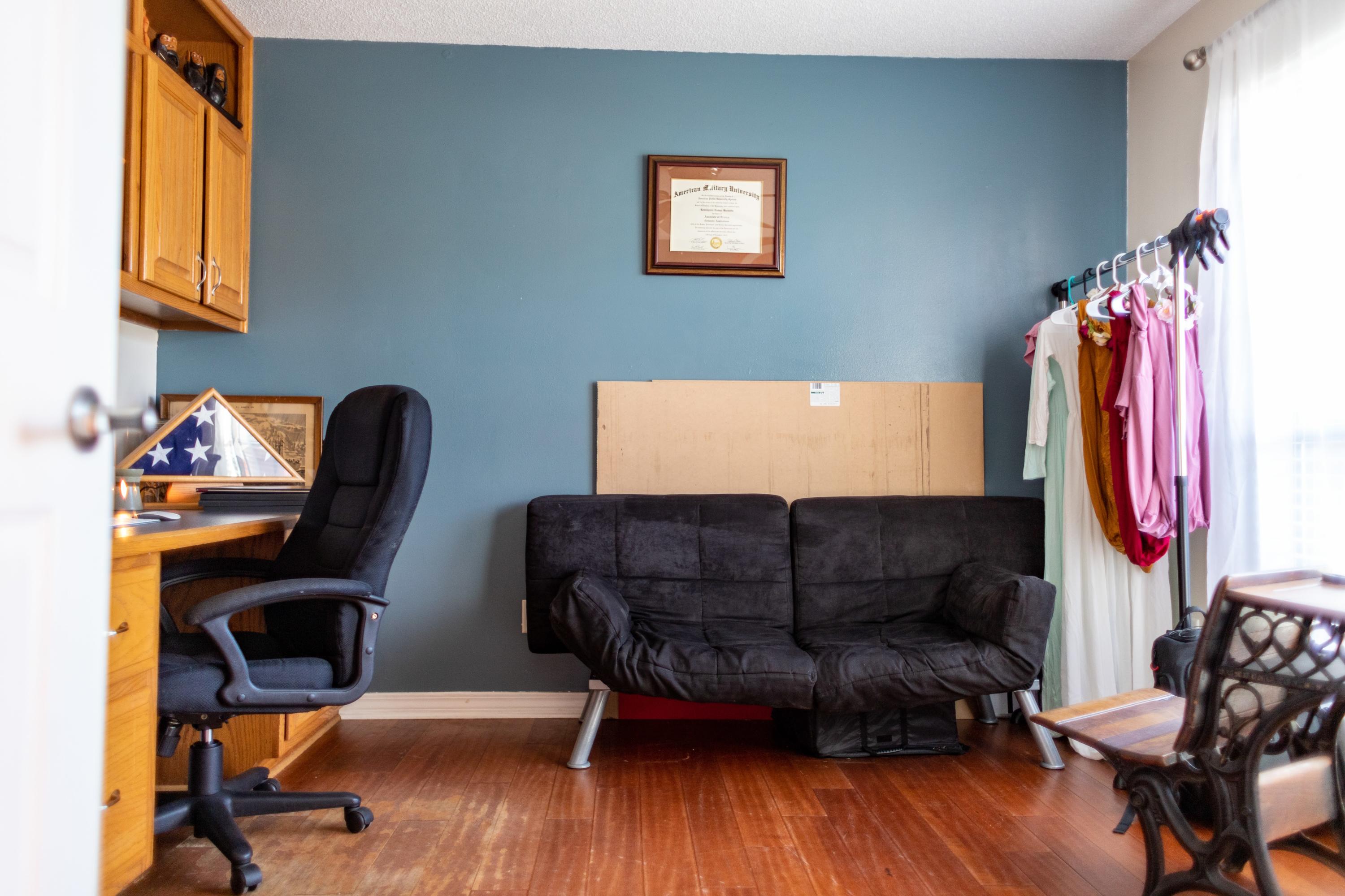 SOUND RETREAT - Residential