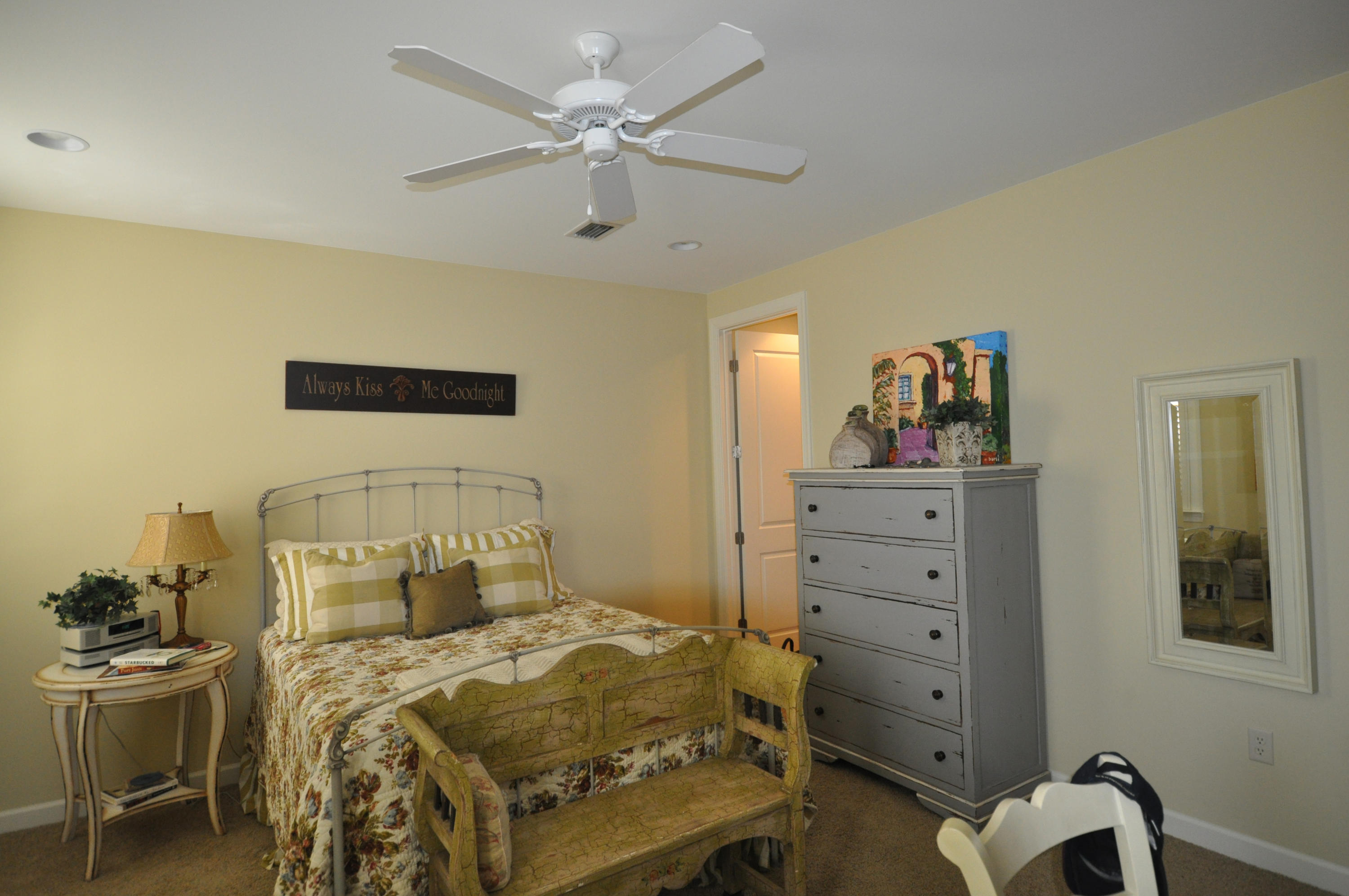 CHURCH STREET VILLAGE - Residential