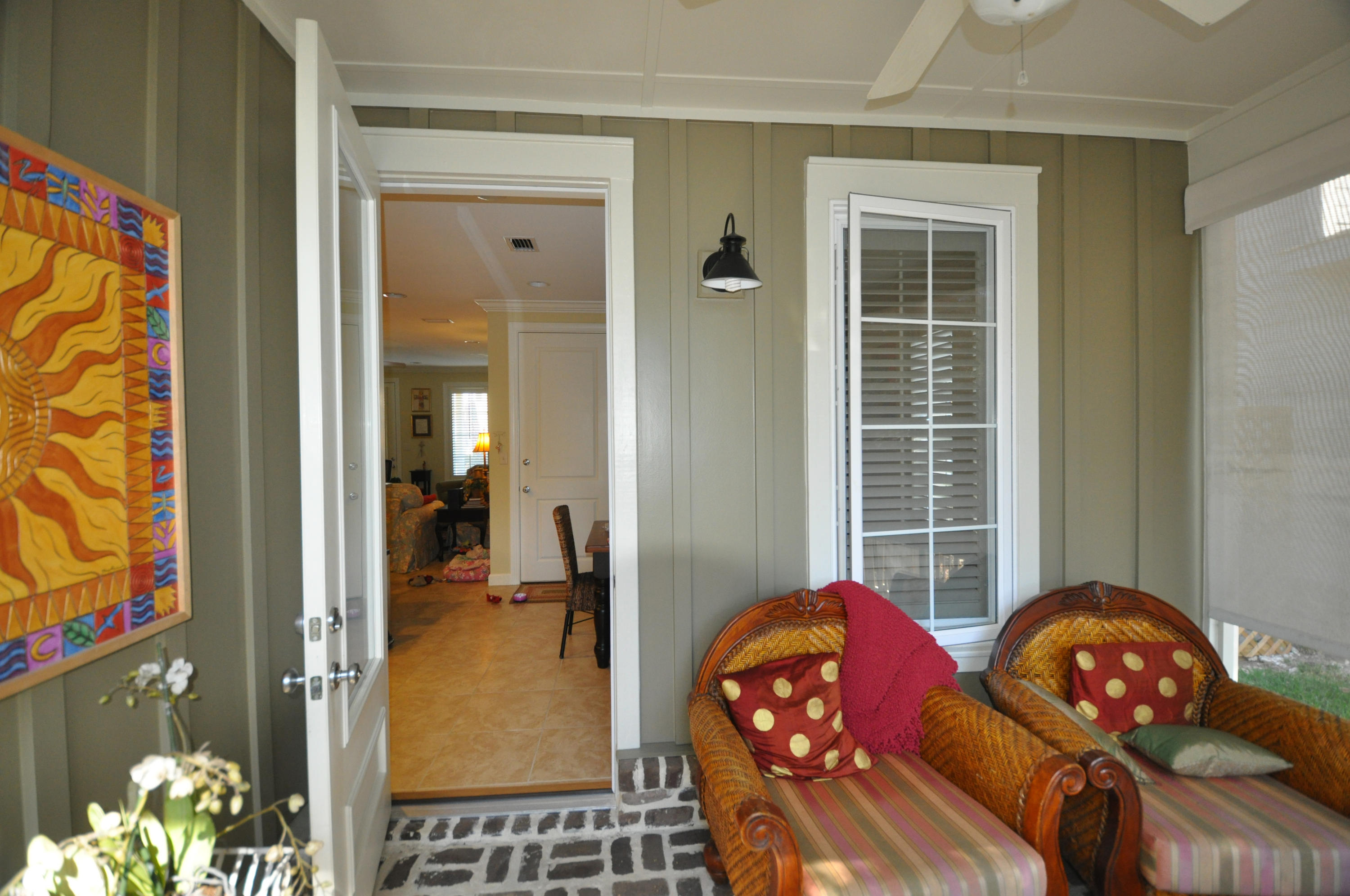 CHURCH STREET VILLAGE - Residential