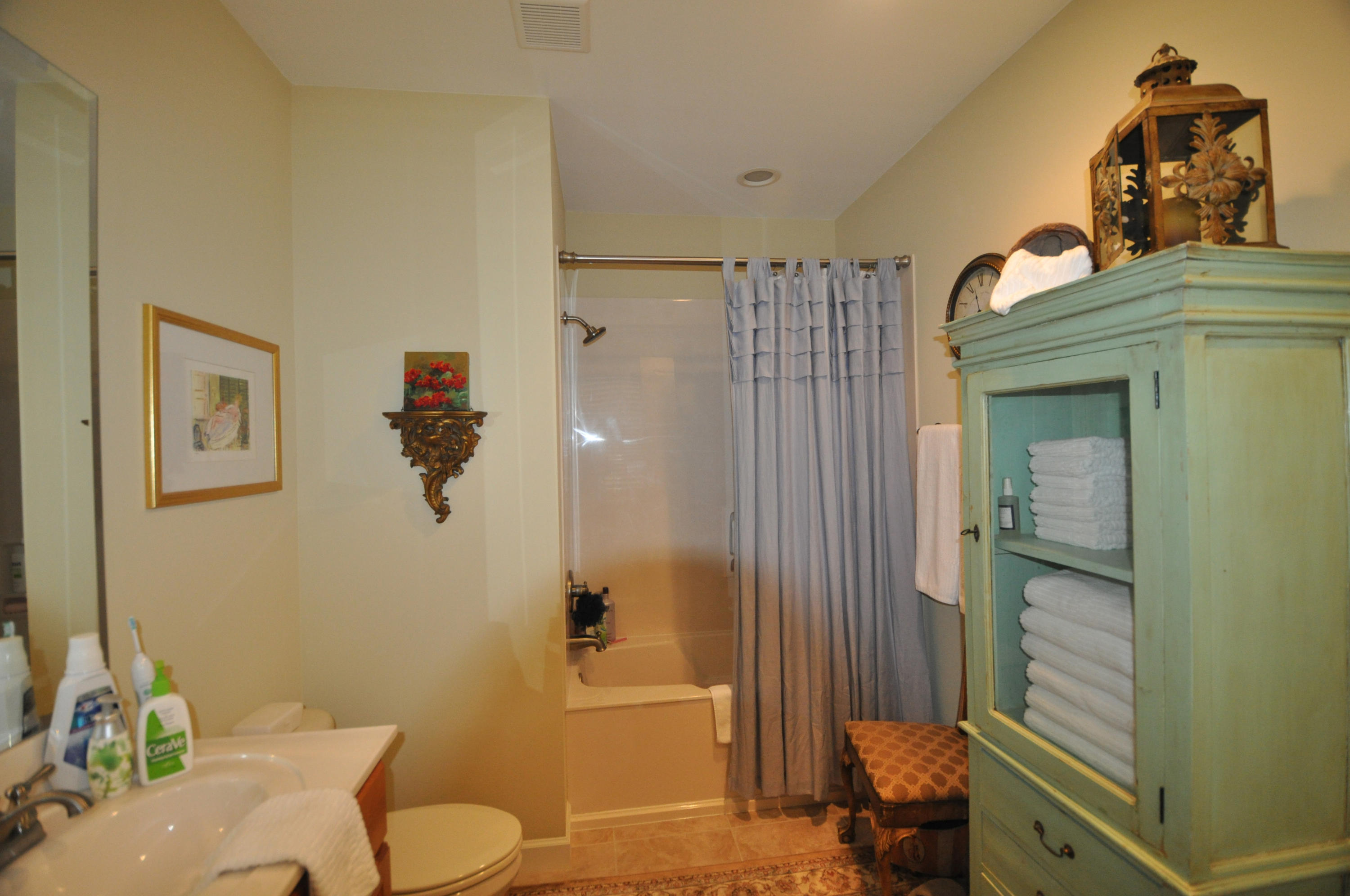 CHURCH STREET VILLAGE - Residential