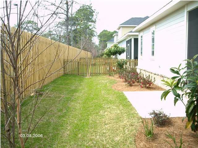 CHURCH STREET VILLAGE - Residential