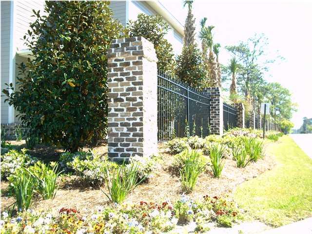 CHURCH STREET VILLAGE - Residential