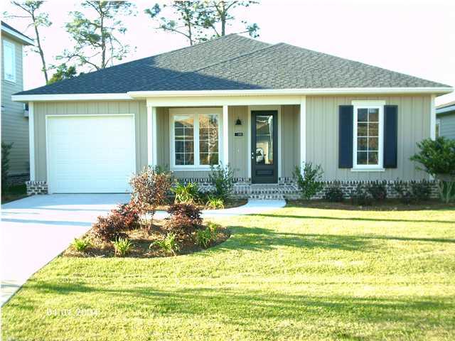 CHURCH STREET VILLAGE - Residential