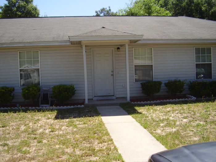 CRESTVIEW - Residential Lease