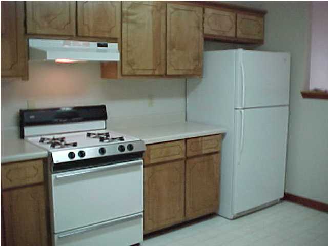 CRESTVIEW - Residential Lease