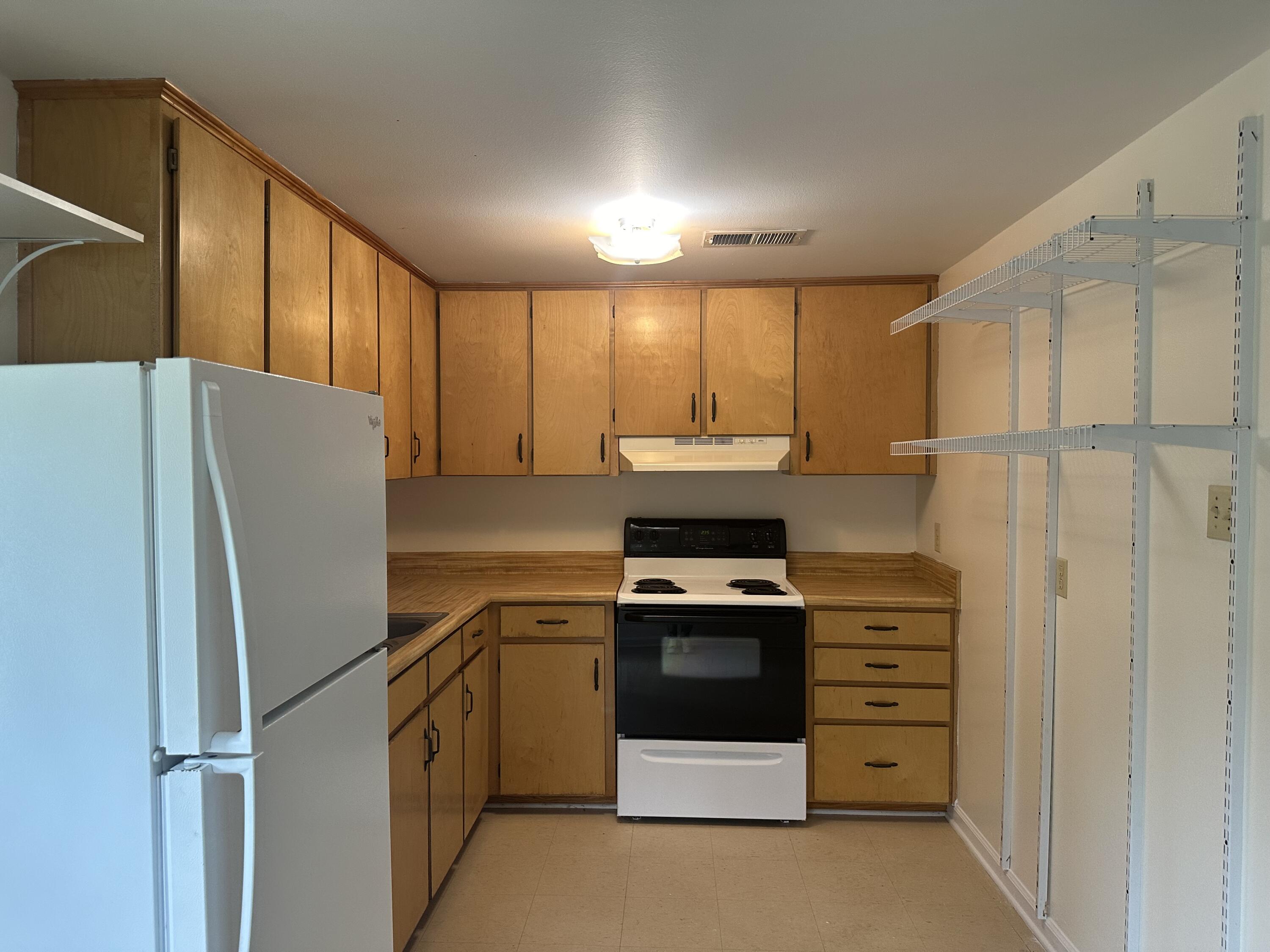 Howell A A S/D - Residential Lease