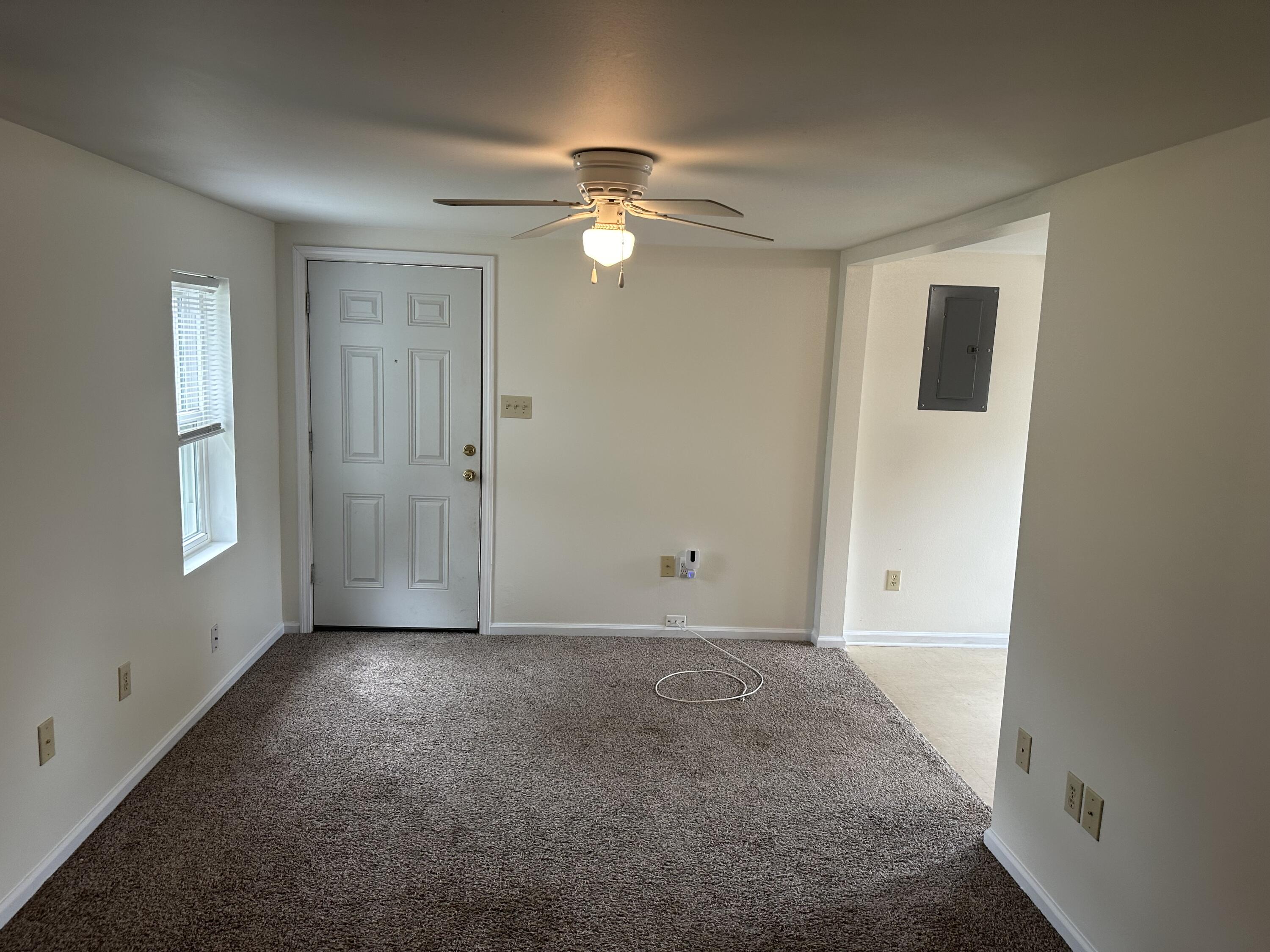 Howell A A S/D - Residential Lease