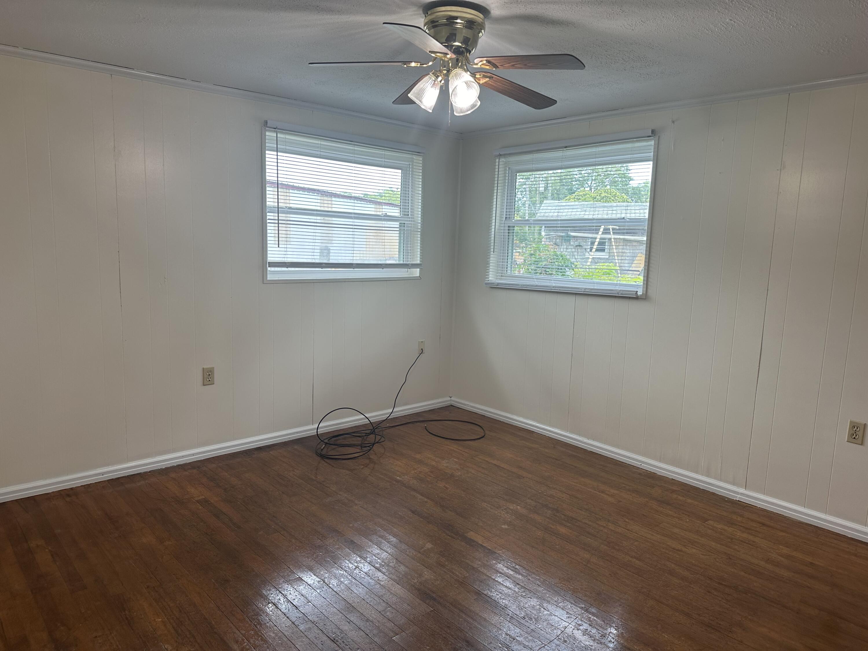 Howell A A S/D - Residential Lease