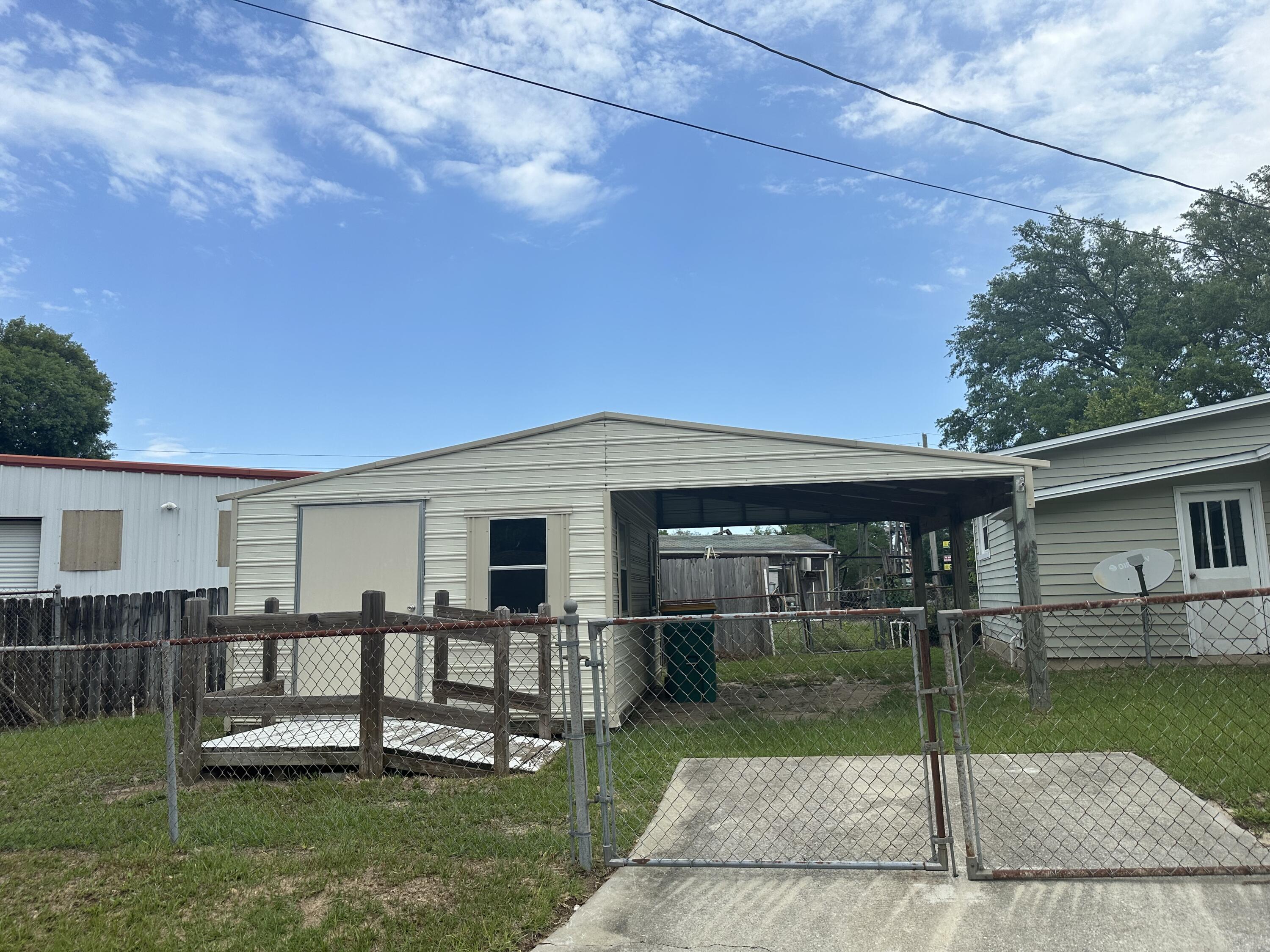 Howell A A S/D - Residential Lease