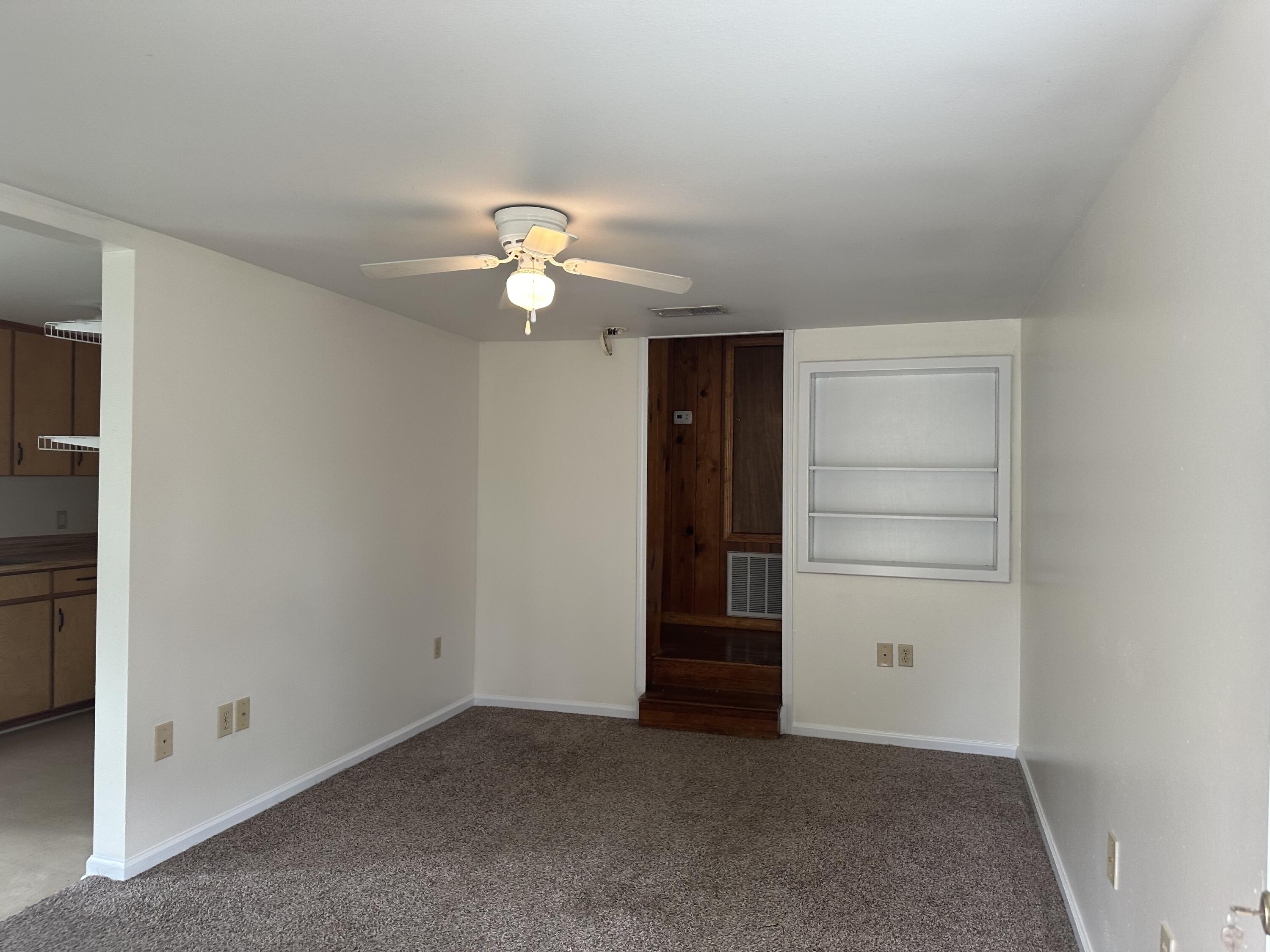 Howell A A S/D - Residential Lease