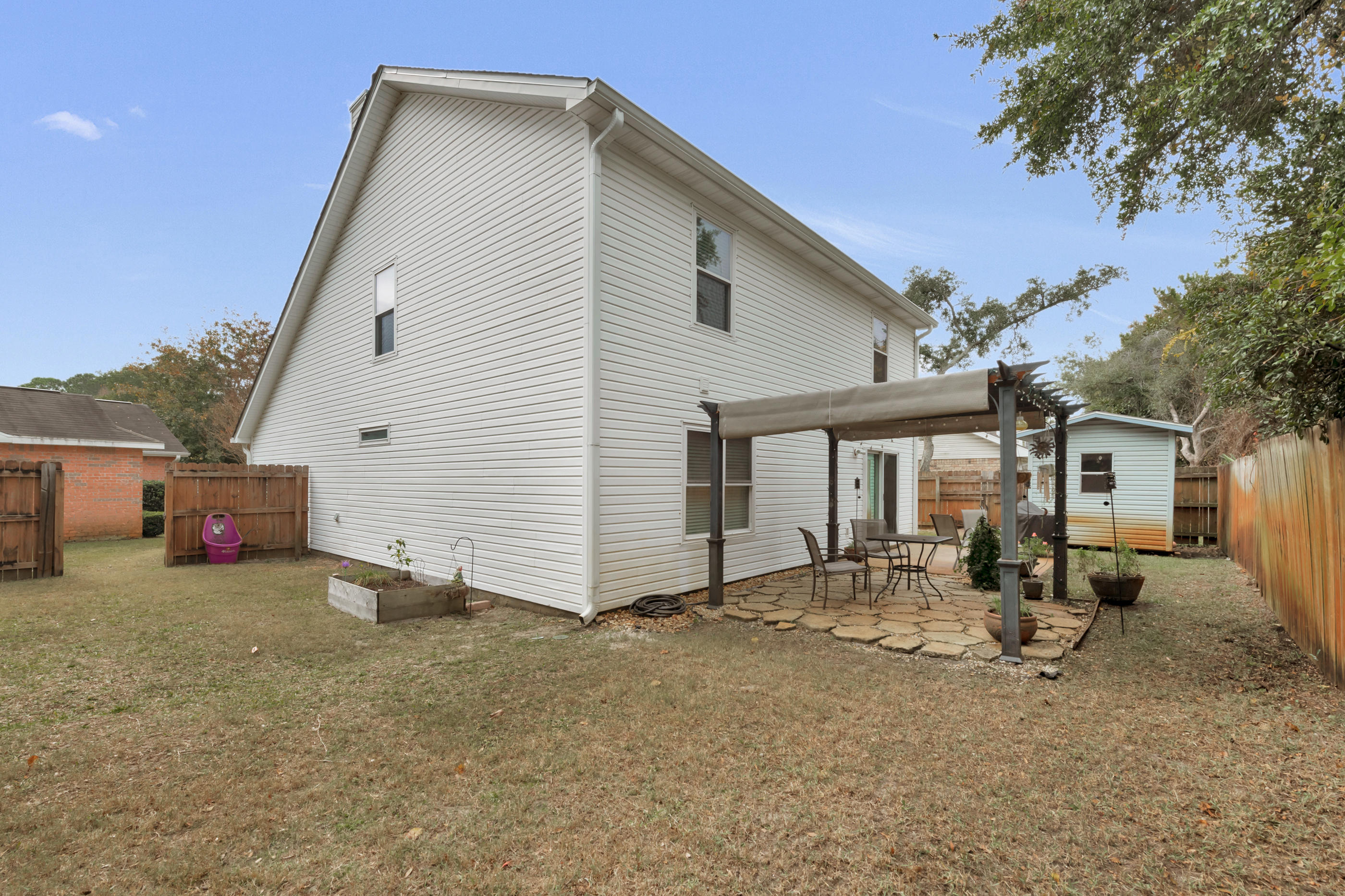 SHALIMAR OAKS - Residential