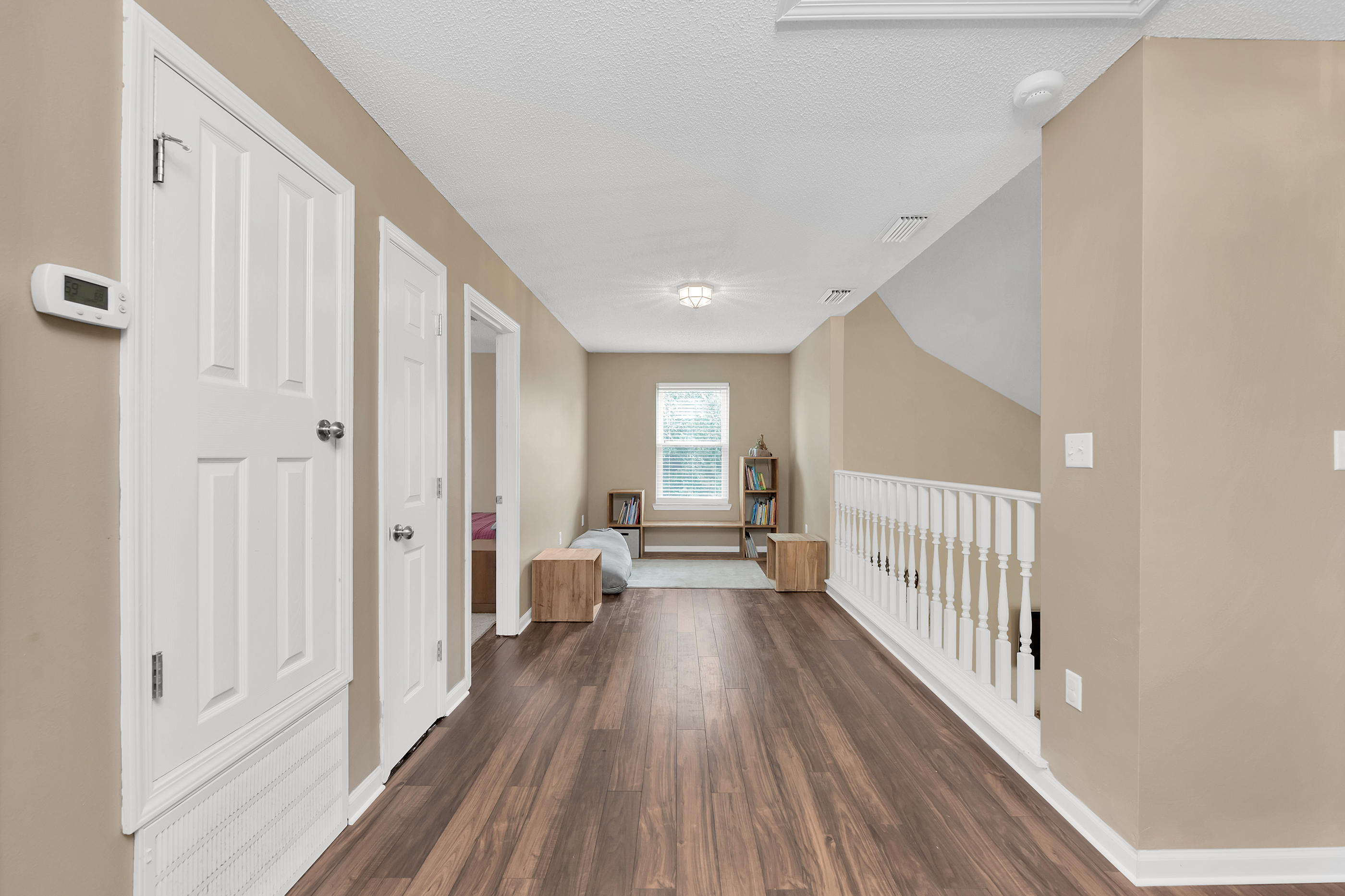 SHALIMAR OAKS - Residential