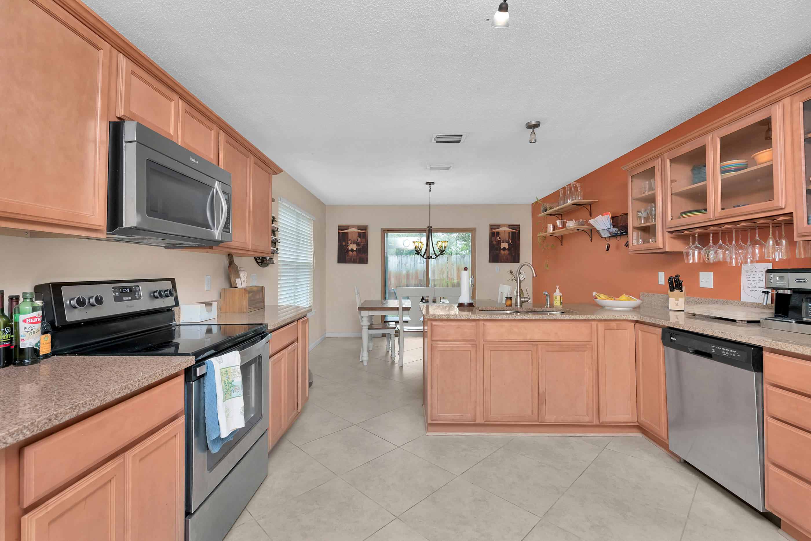 SHALIMAR OAKS - Residential