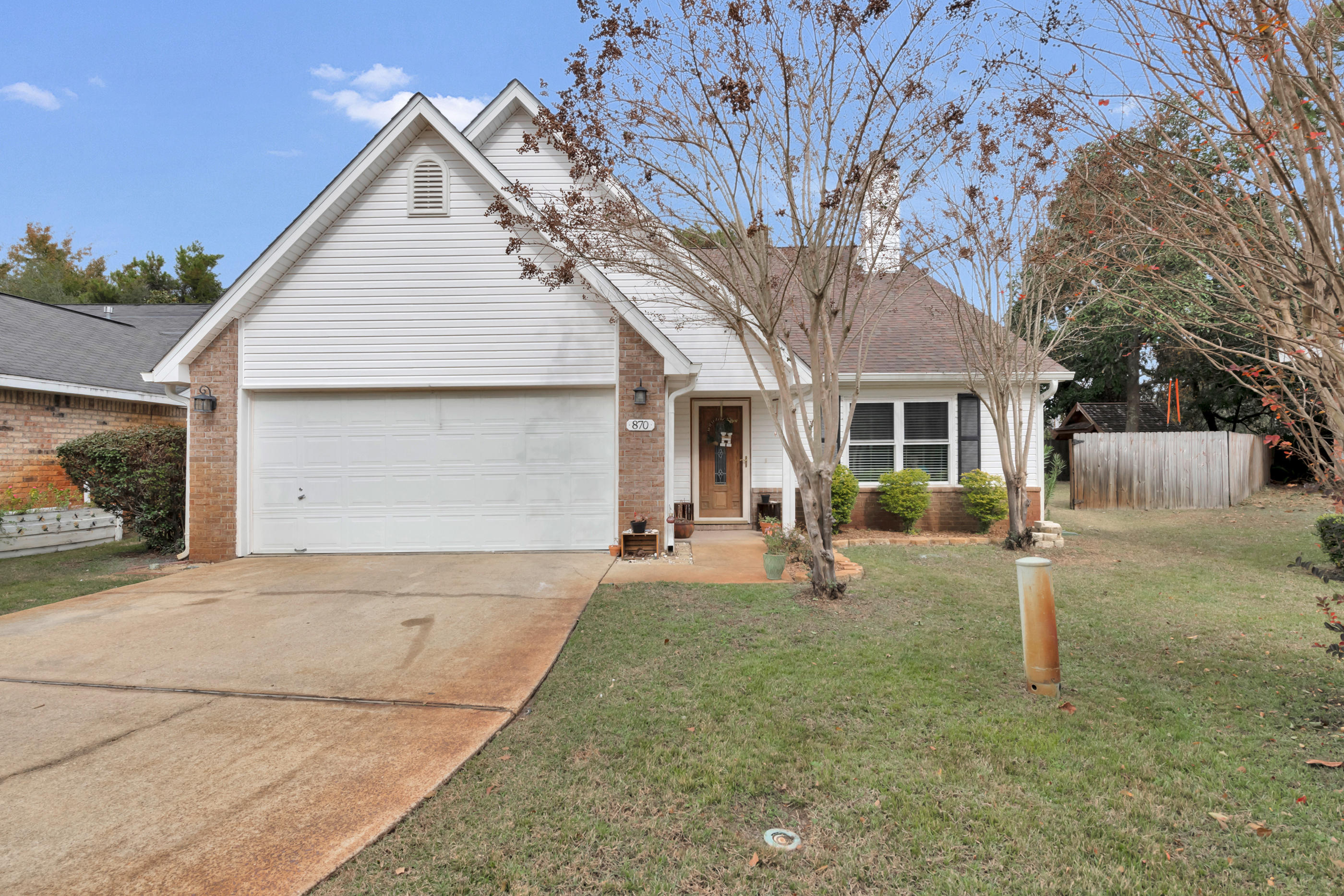 SHALIMAR OAKS - Residential