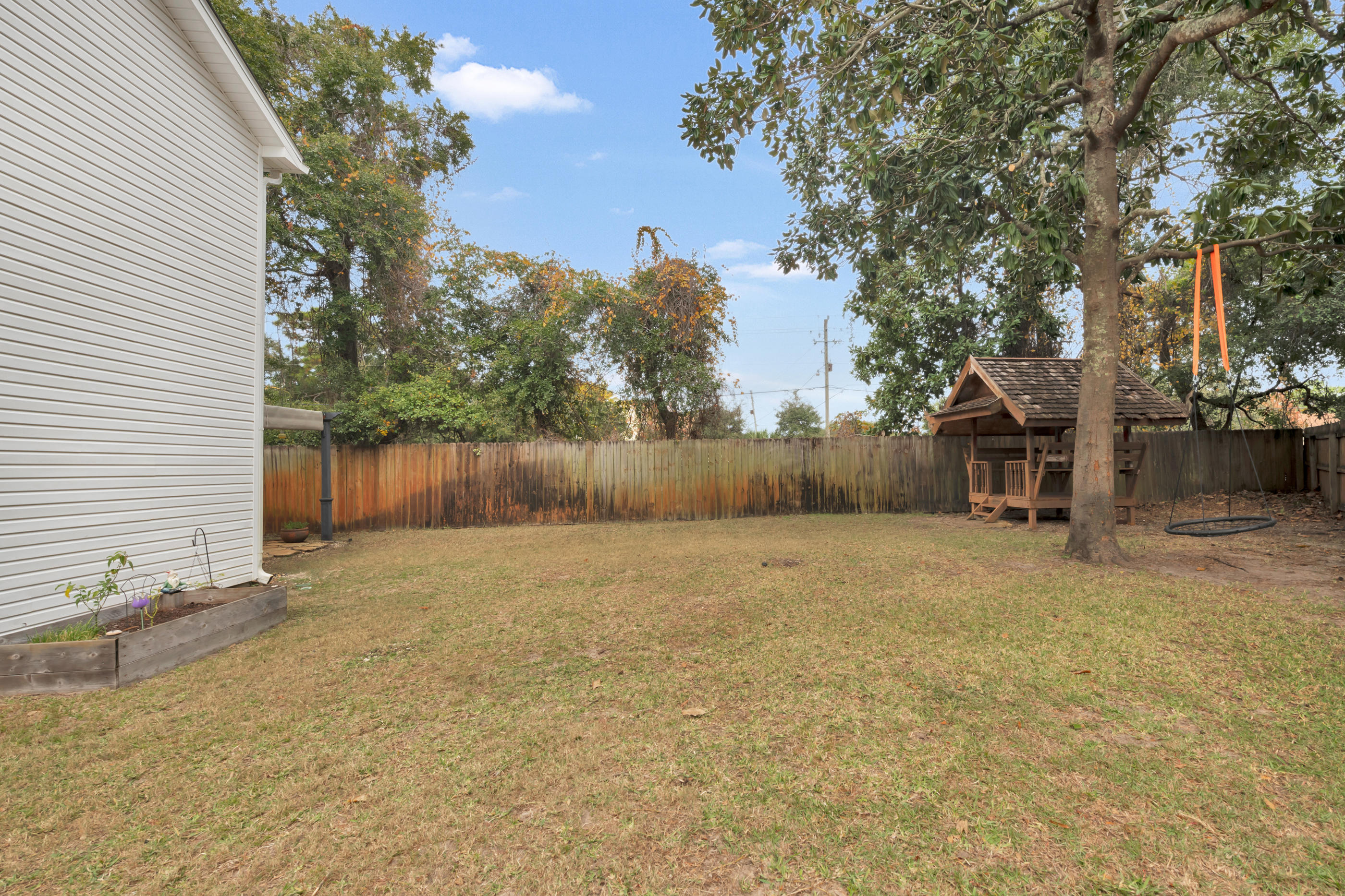 SHALIMAR OAKS - Residential