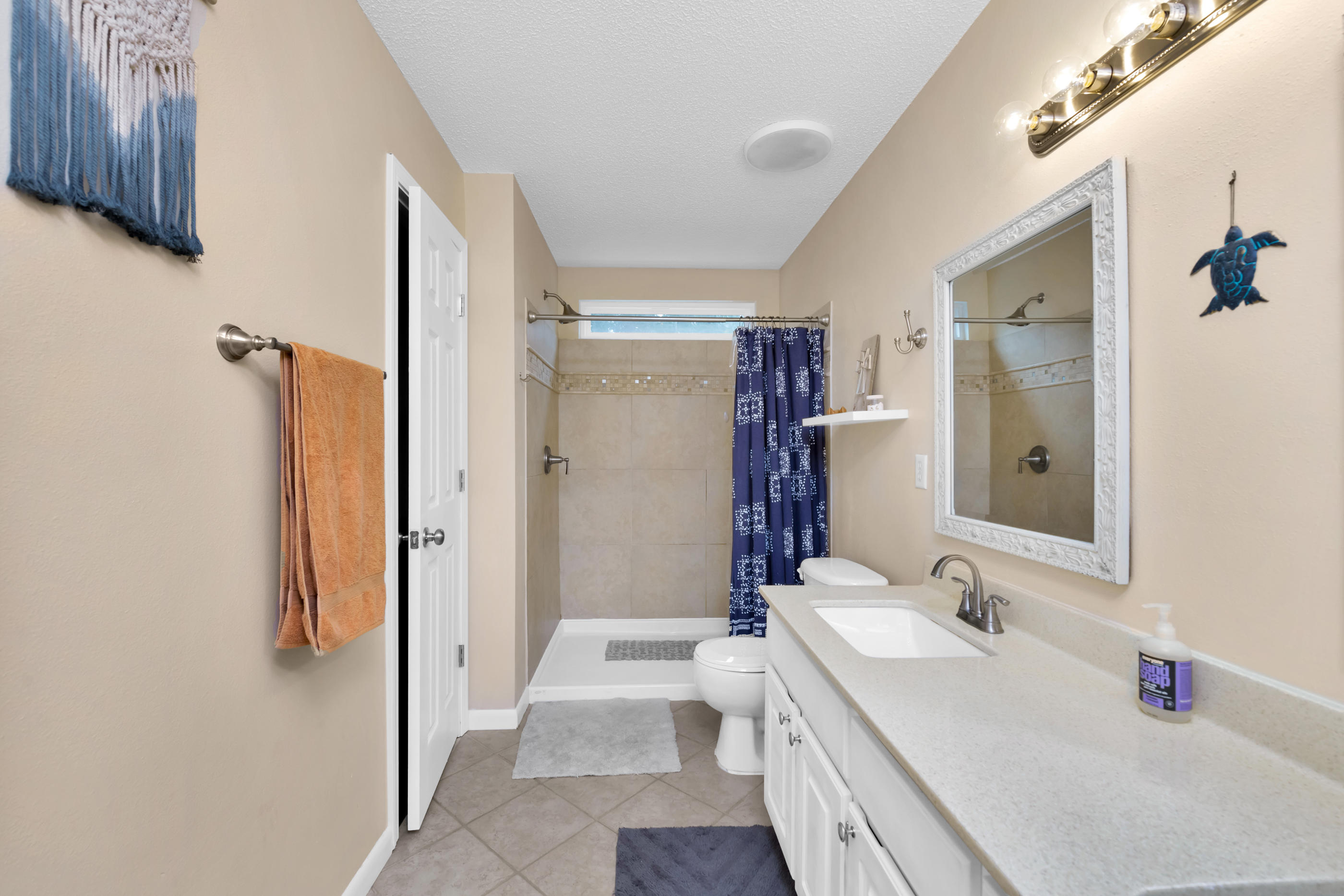 SHALIMAR OAKS - Residential