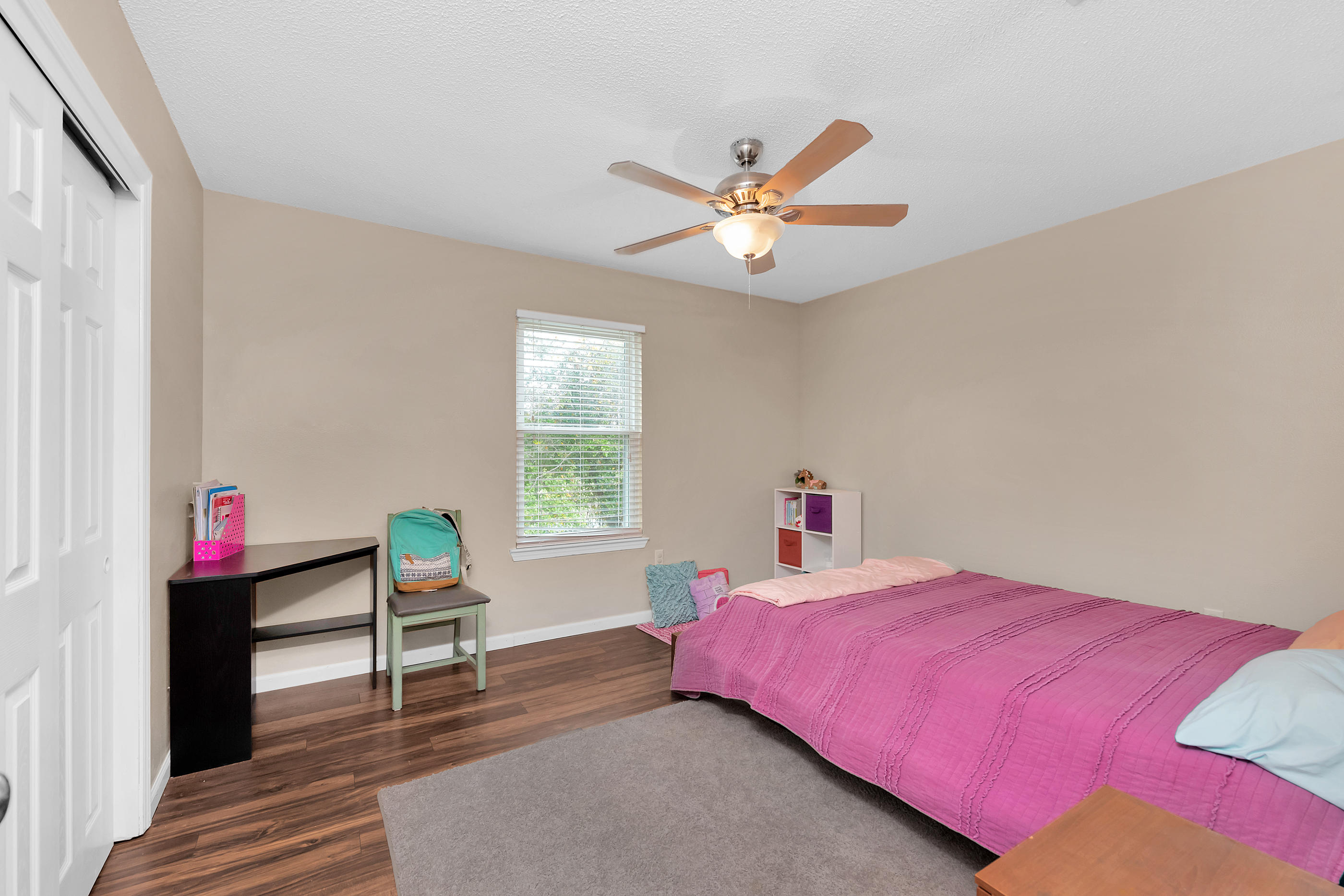 SHALIMAR OAKS - Residential