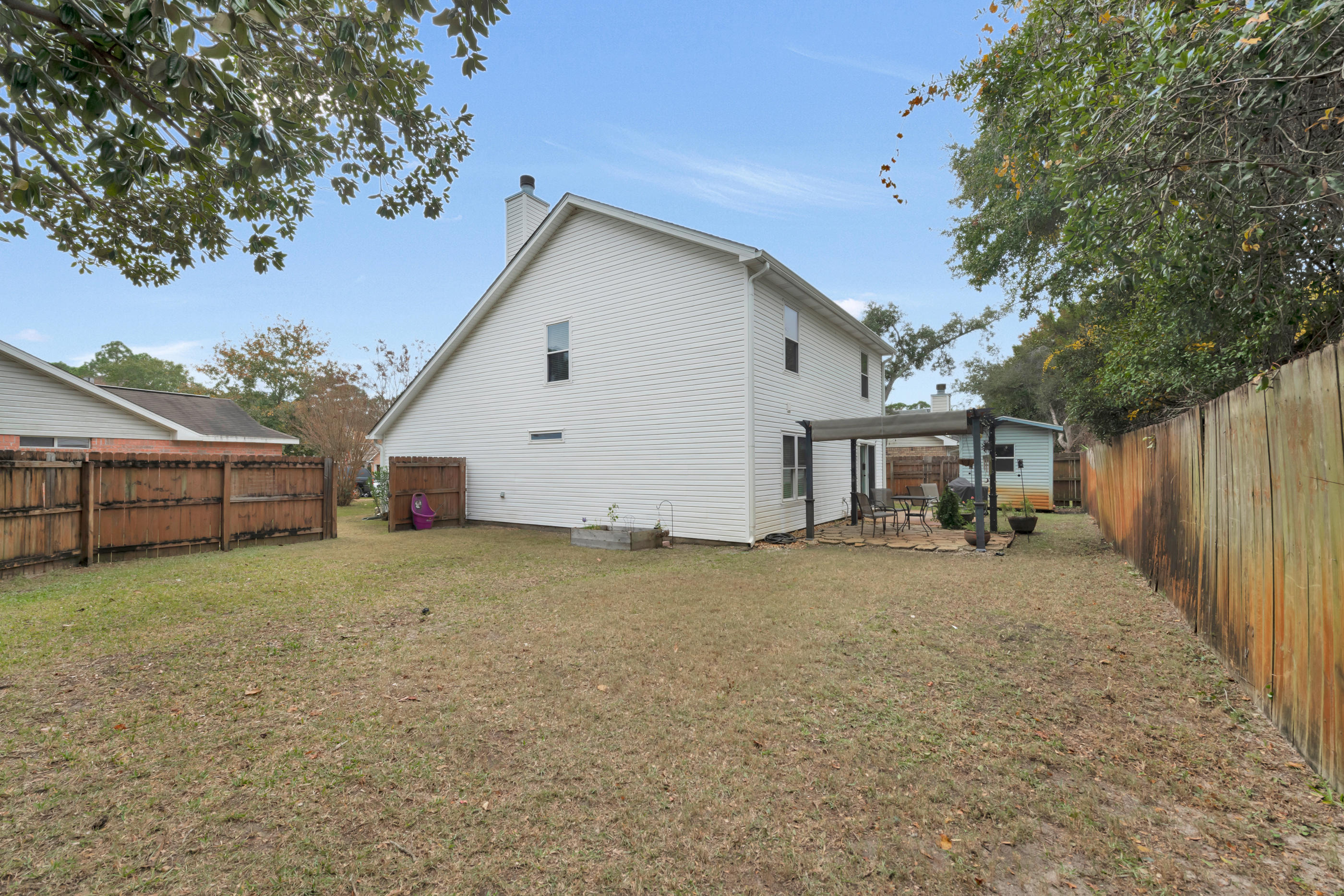 SHALIMAR OAKS - Residential