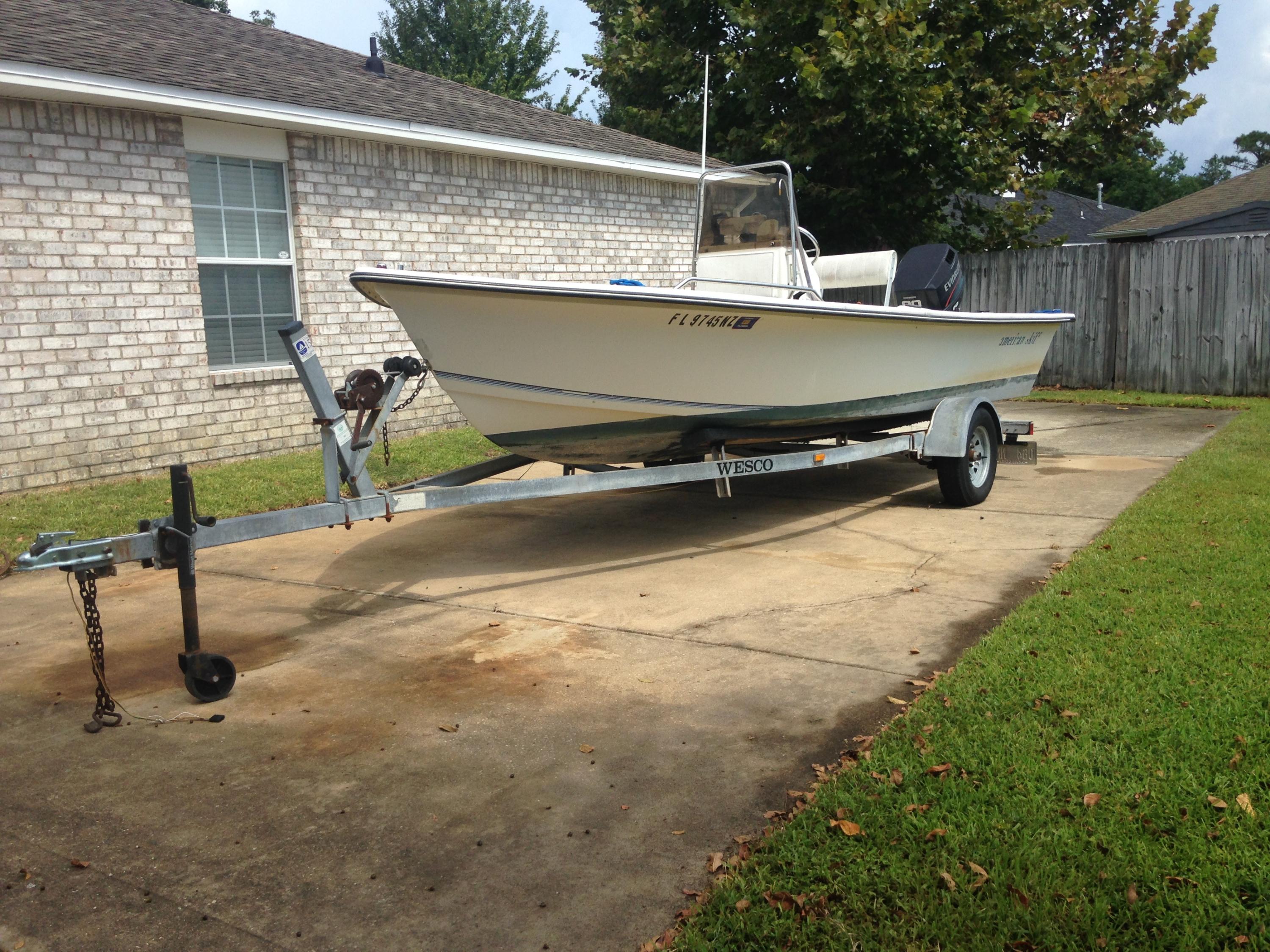 SAILBOAT COVE S/D - Residential