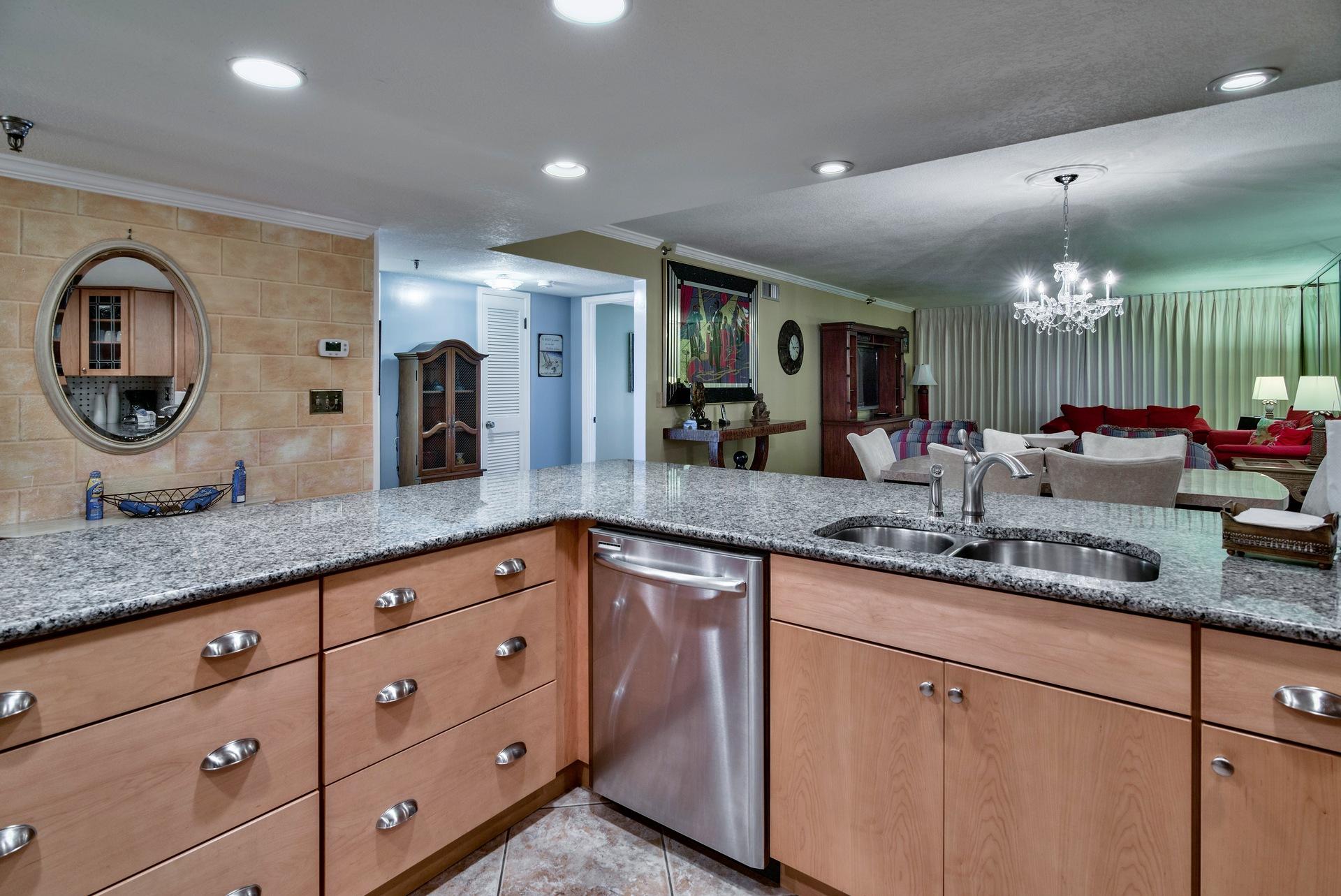 Breakers East - Residential