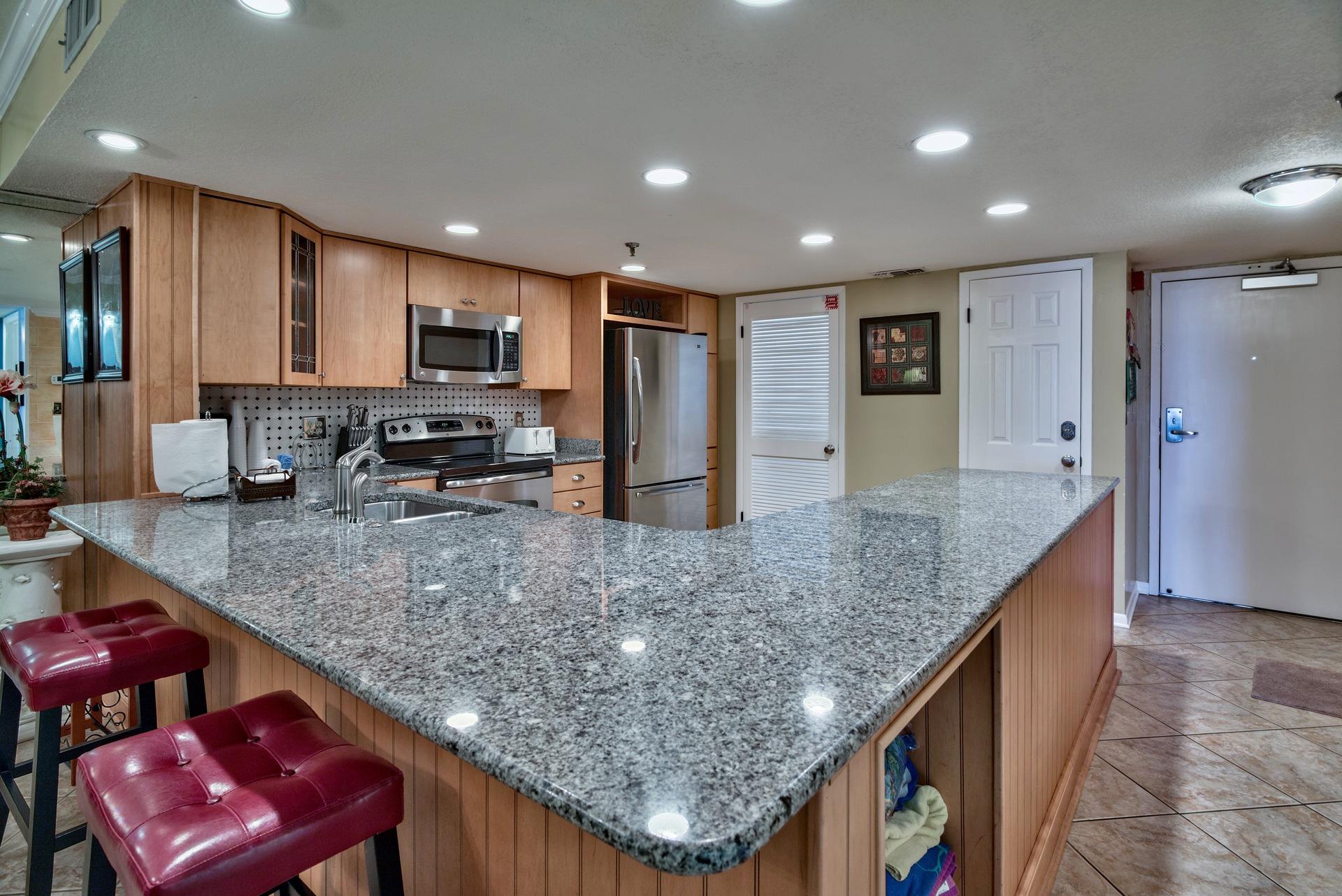 Breakers East - Residential